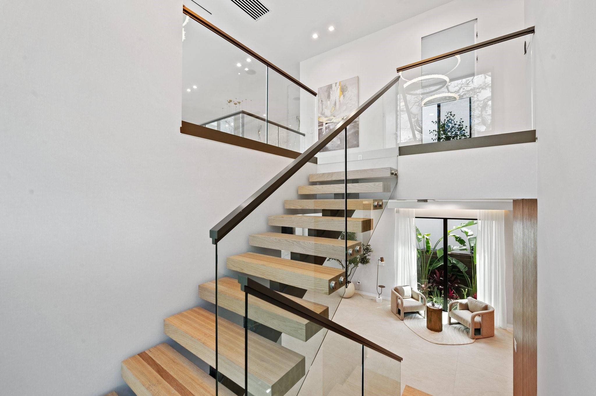 VICTORIA PARK - Residential