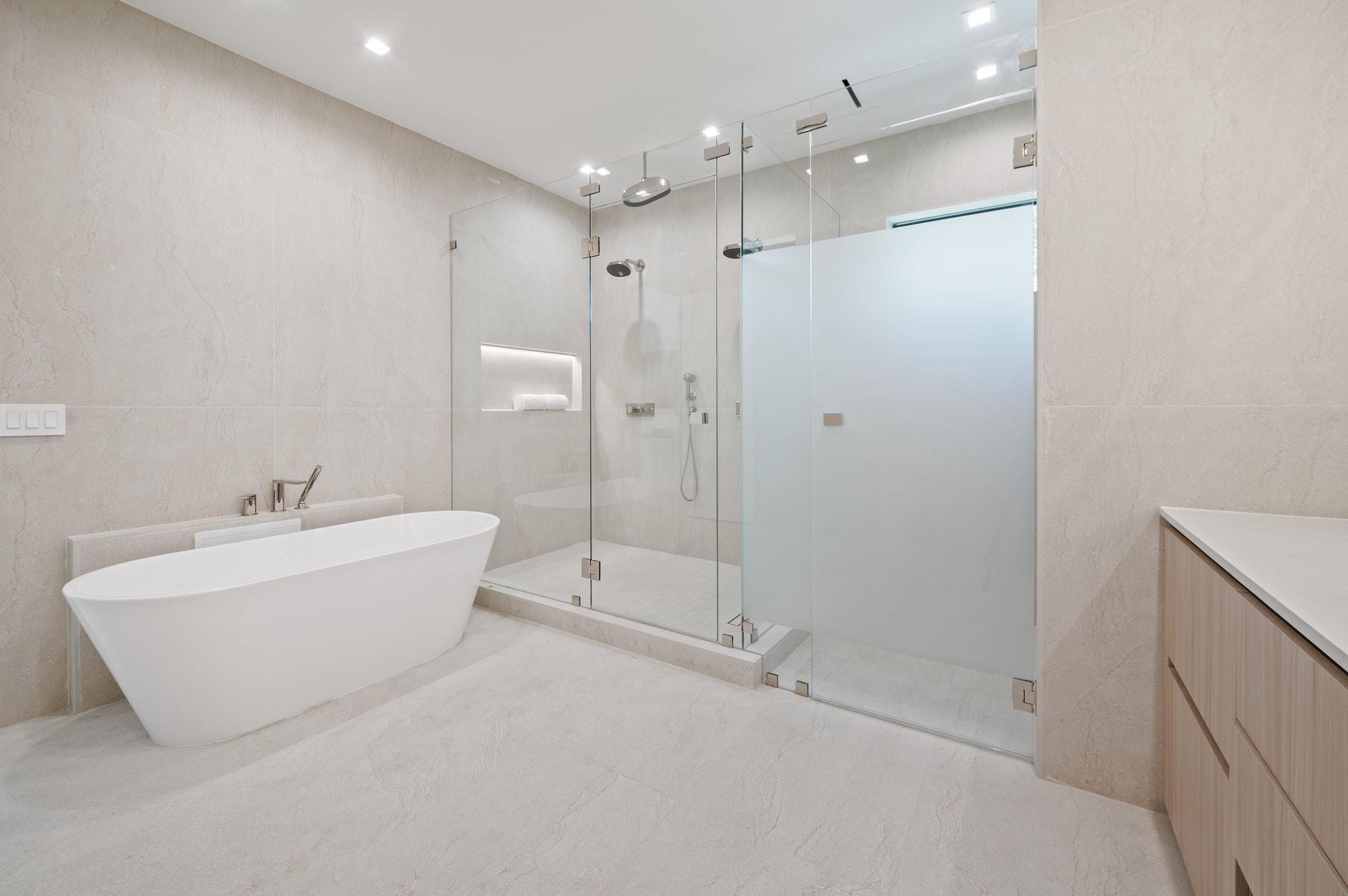 VICTORIA PARK - Residential