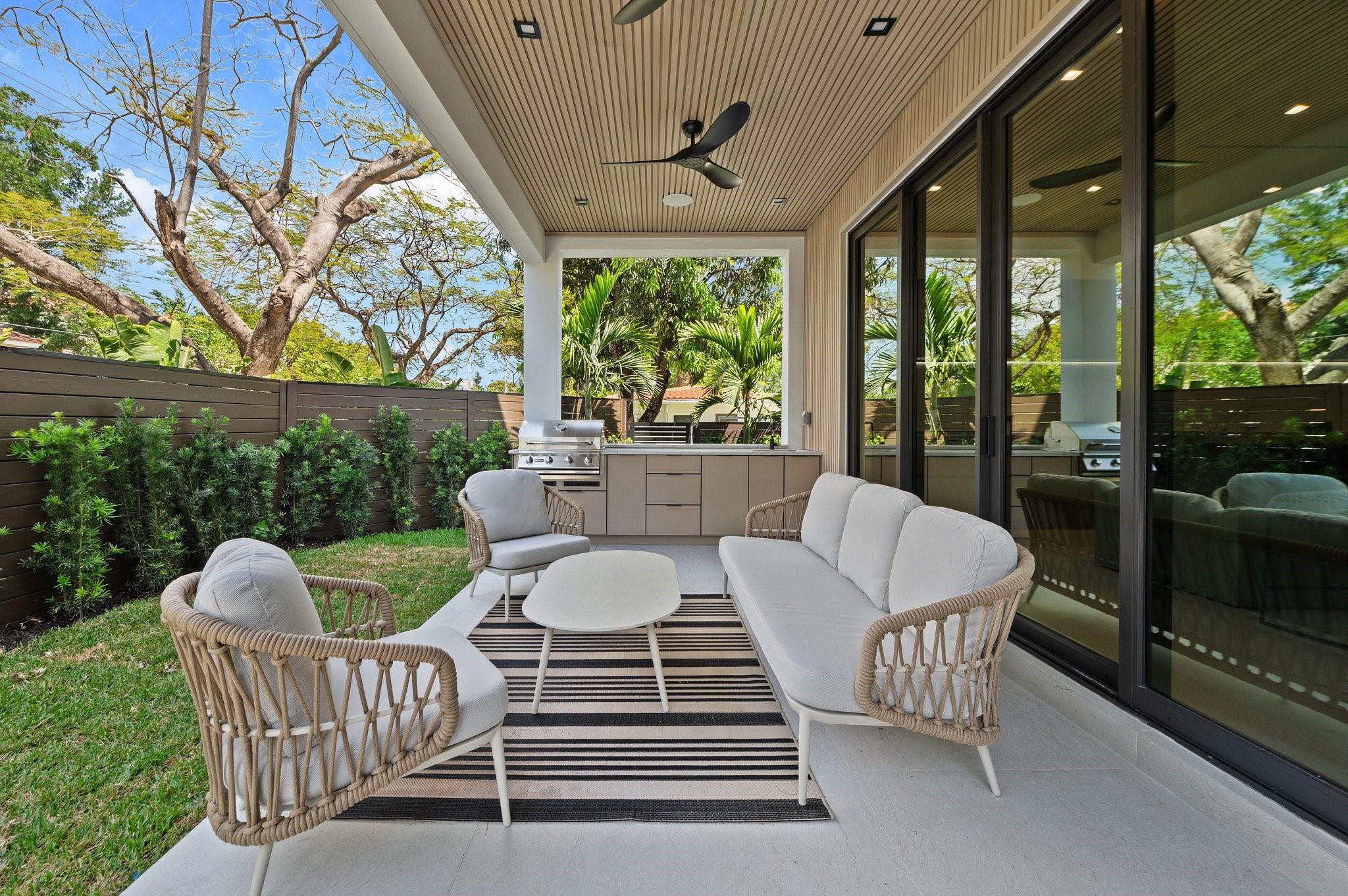 VICTORIA PARK - Residential