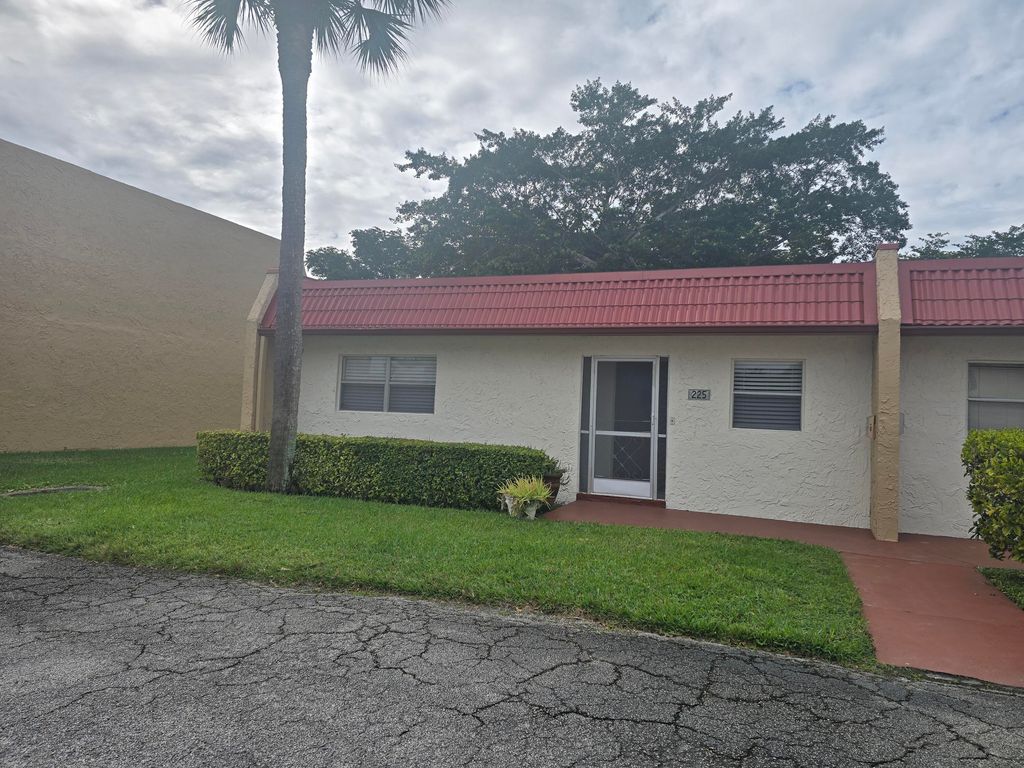 Photo of 225 Lake Carol Drive, West Palm Beach, FL 33411 (MLS # R11144596)