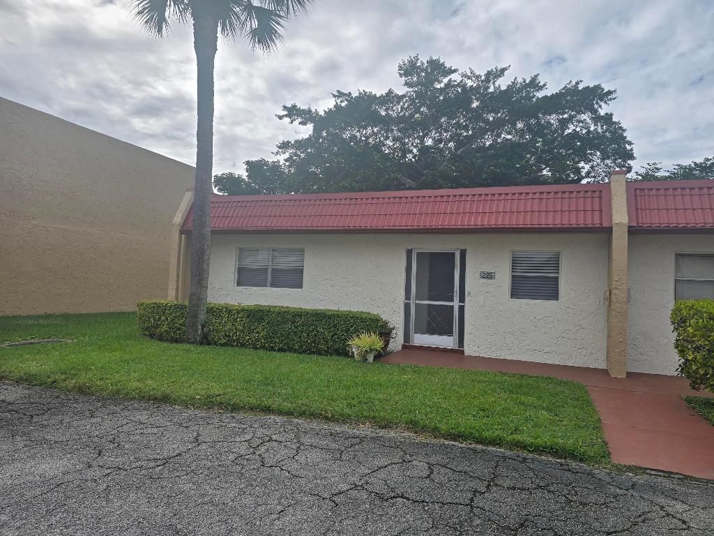 Photo of 225 Lake Carol Drive, West Palm Beach, FL 33411 (MLS # R11144596)