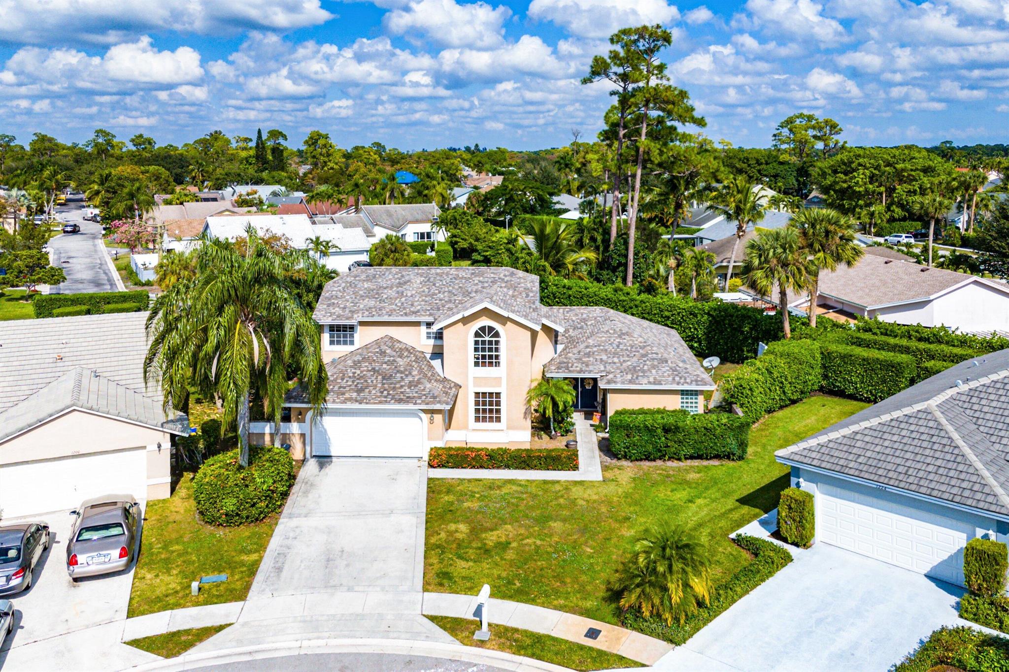EMERALD FOREST OF WELLING - Residential