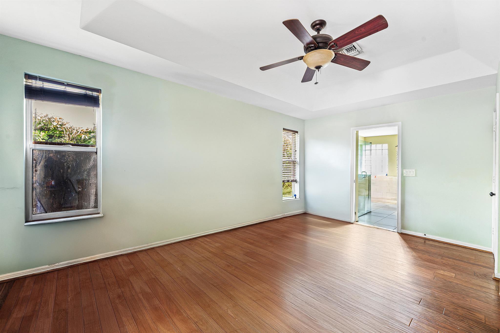 EMERALD FOREST OF WELLING - Residential