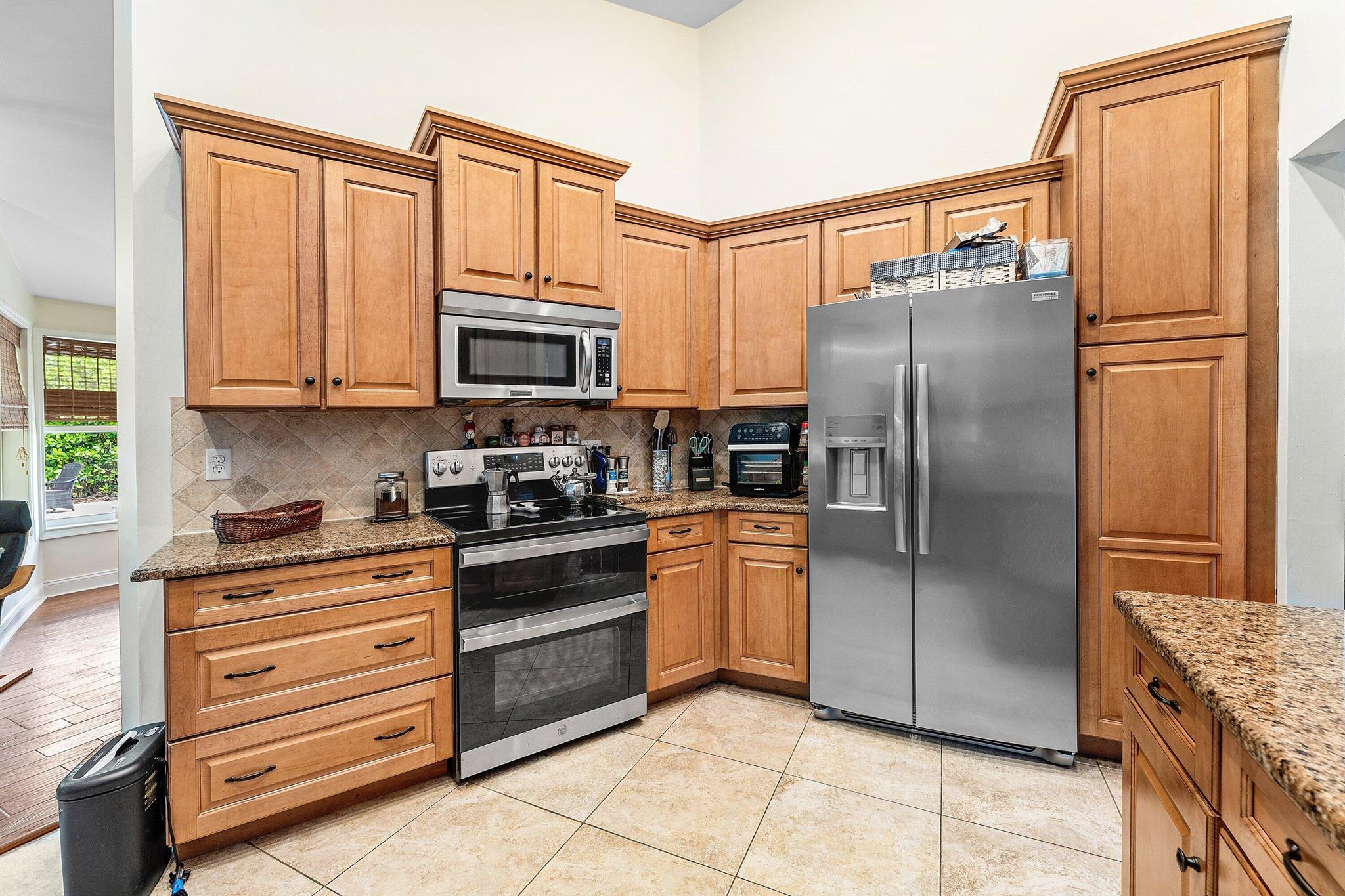 EMERALD FOREST OF WELLING - Residential