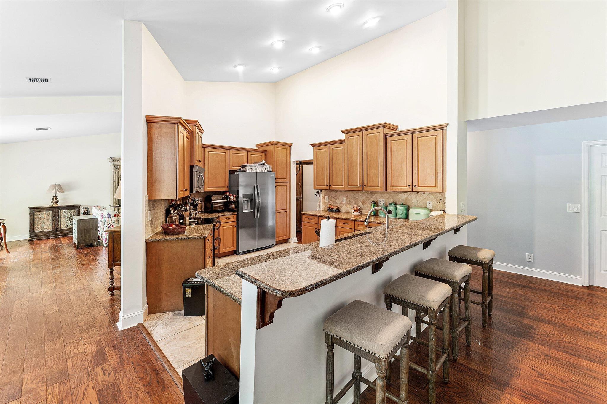 EMERALD FOREST OF WELLING - Residential