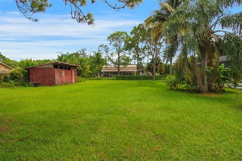 A home in West Palm Beach