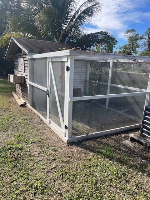 A home in West Palm Beach