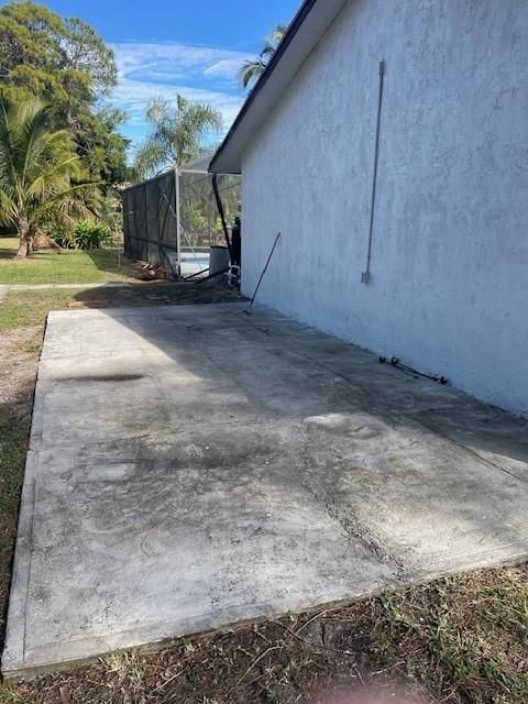 A home in West Palm Beach