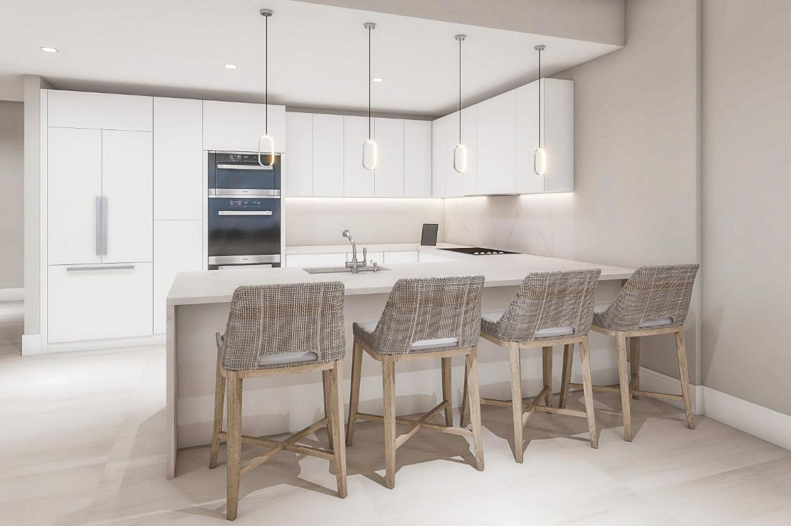 NAUTILUS 220 CONDOMINIUM - Residential