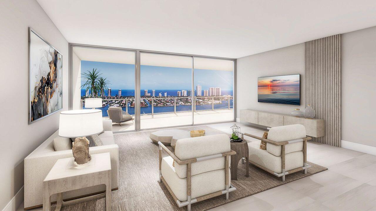 NAUTILUS 220 CONDOMINIUM - Residential