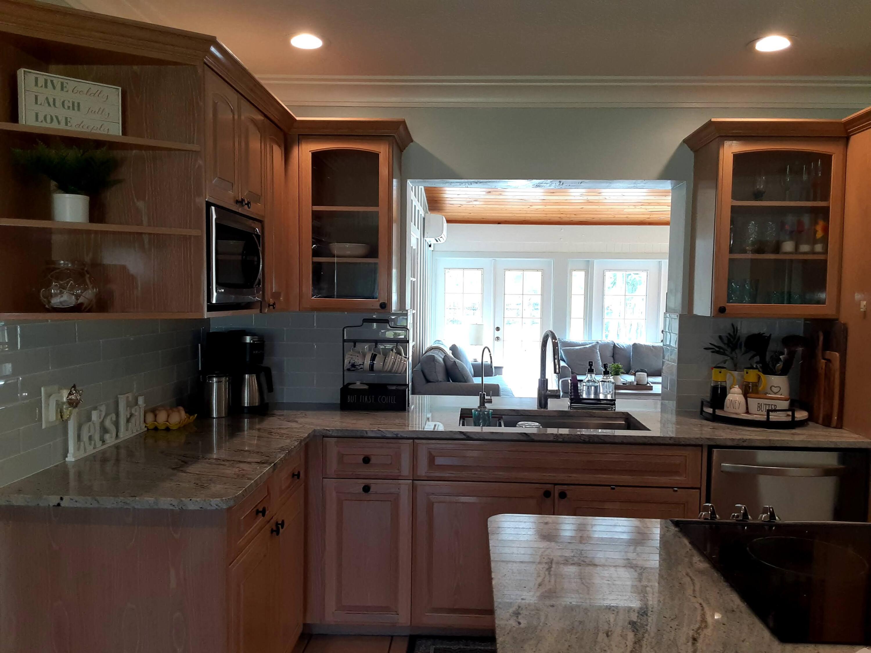 Square Lake In - Residential