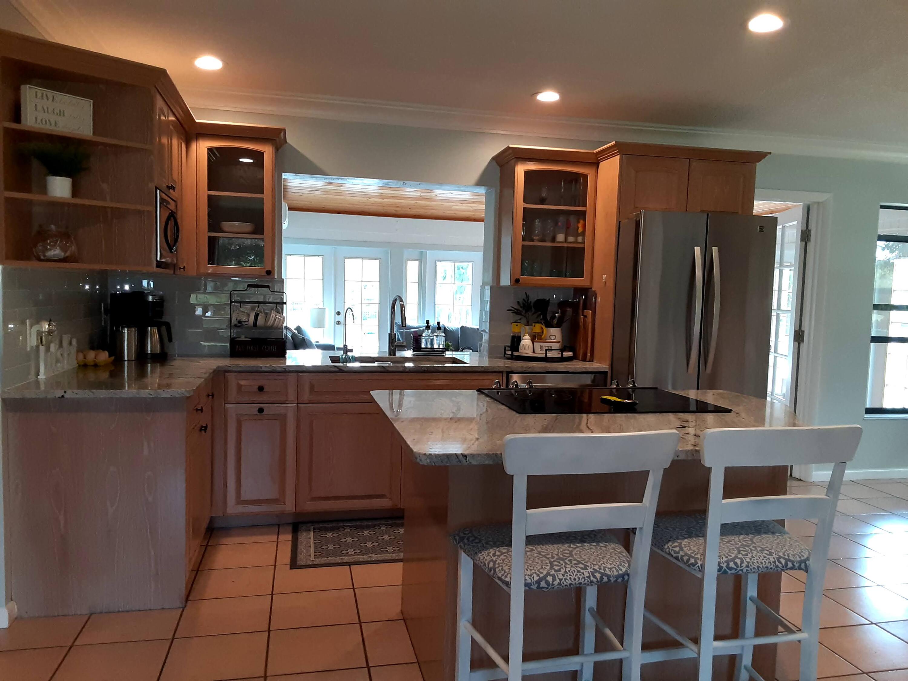 Square Lake In - Residential