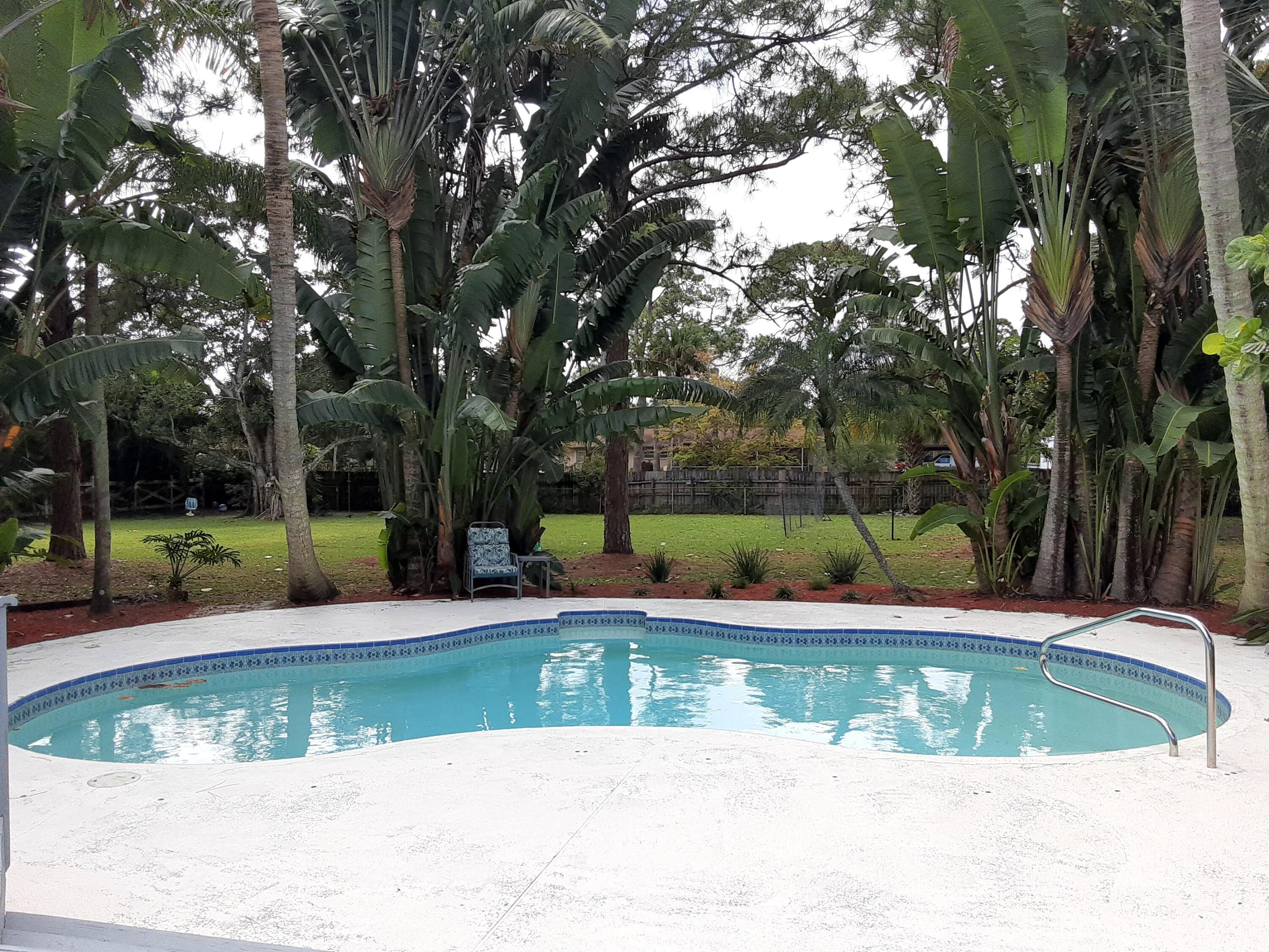 Square Lake In - Residential