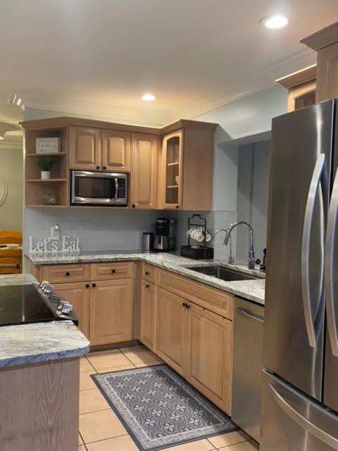 Square Lake In - Residential