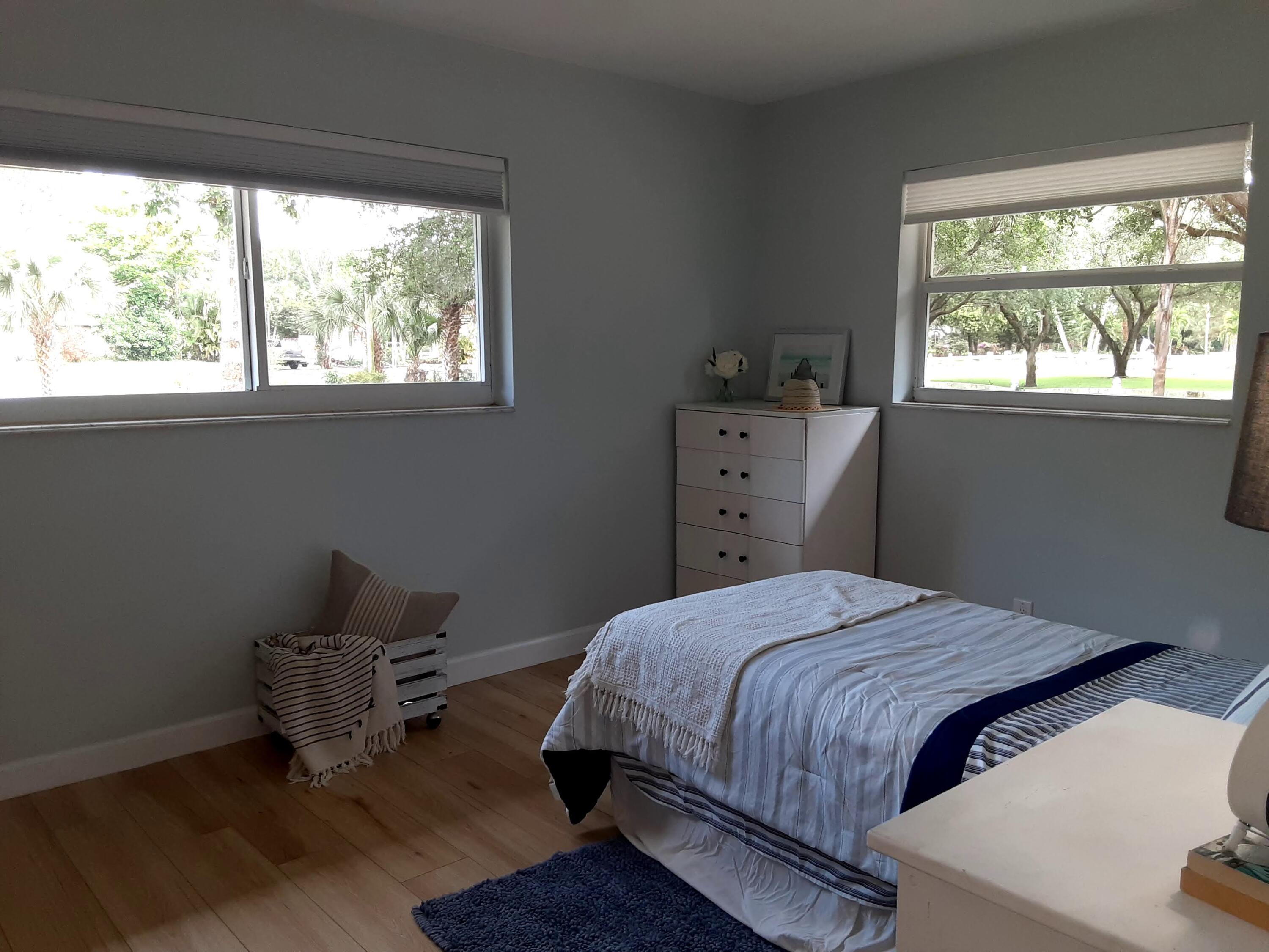 Square Lake In - Residential