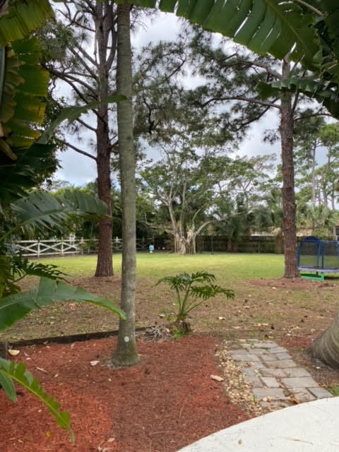 Square Lake In - Residential