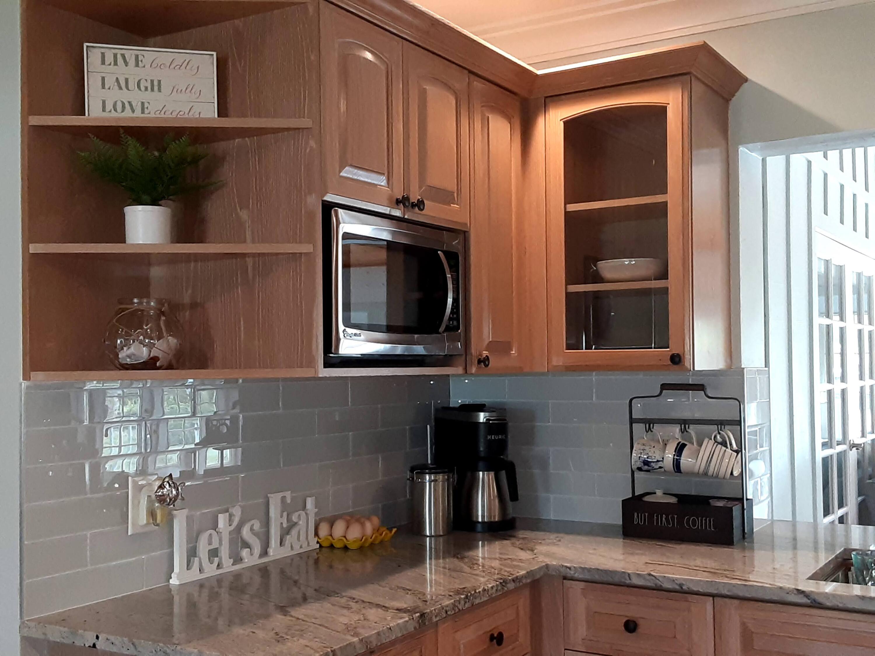 Square Lake In - Residential