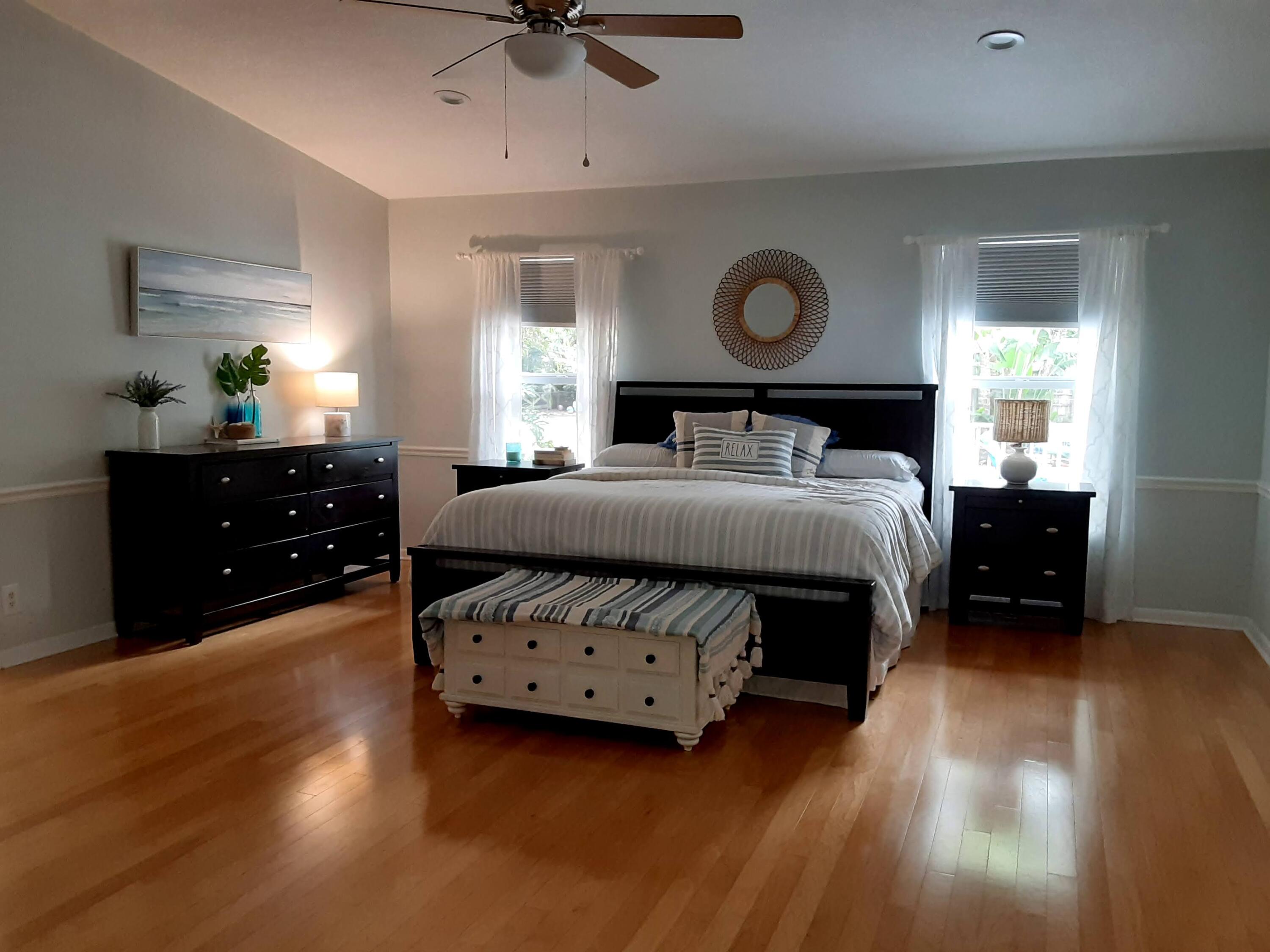 Square Lake In - Residential