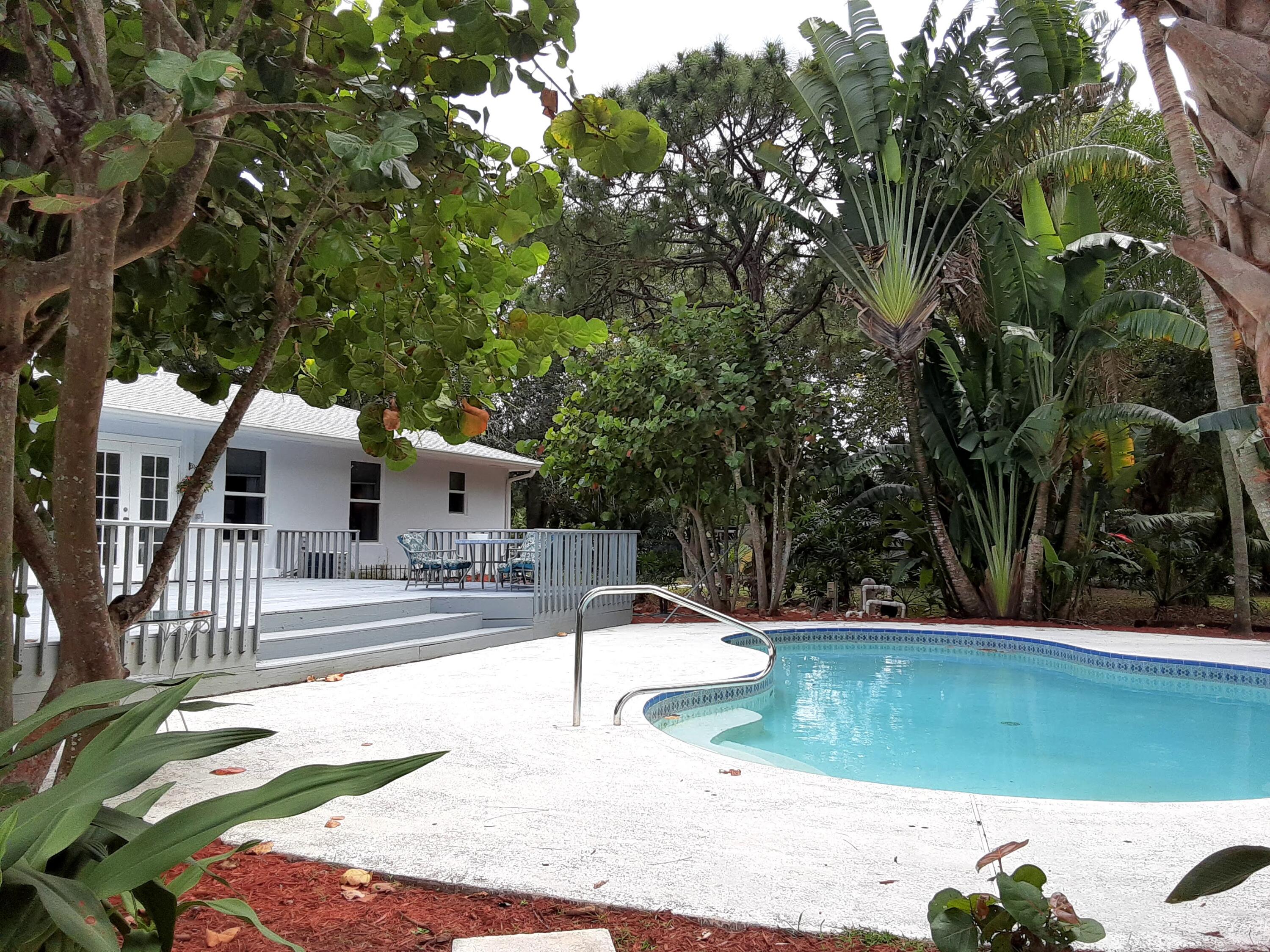 Square Lake In - Residential