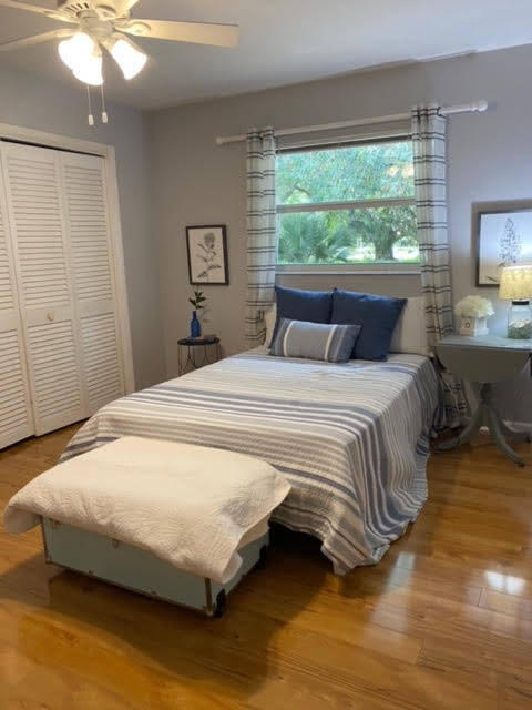 Square Lake In - Residential