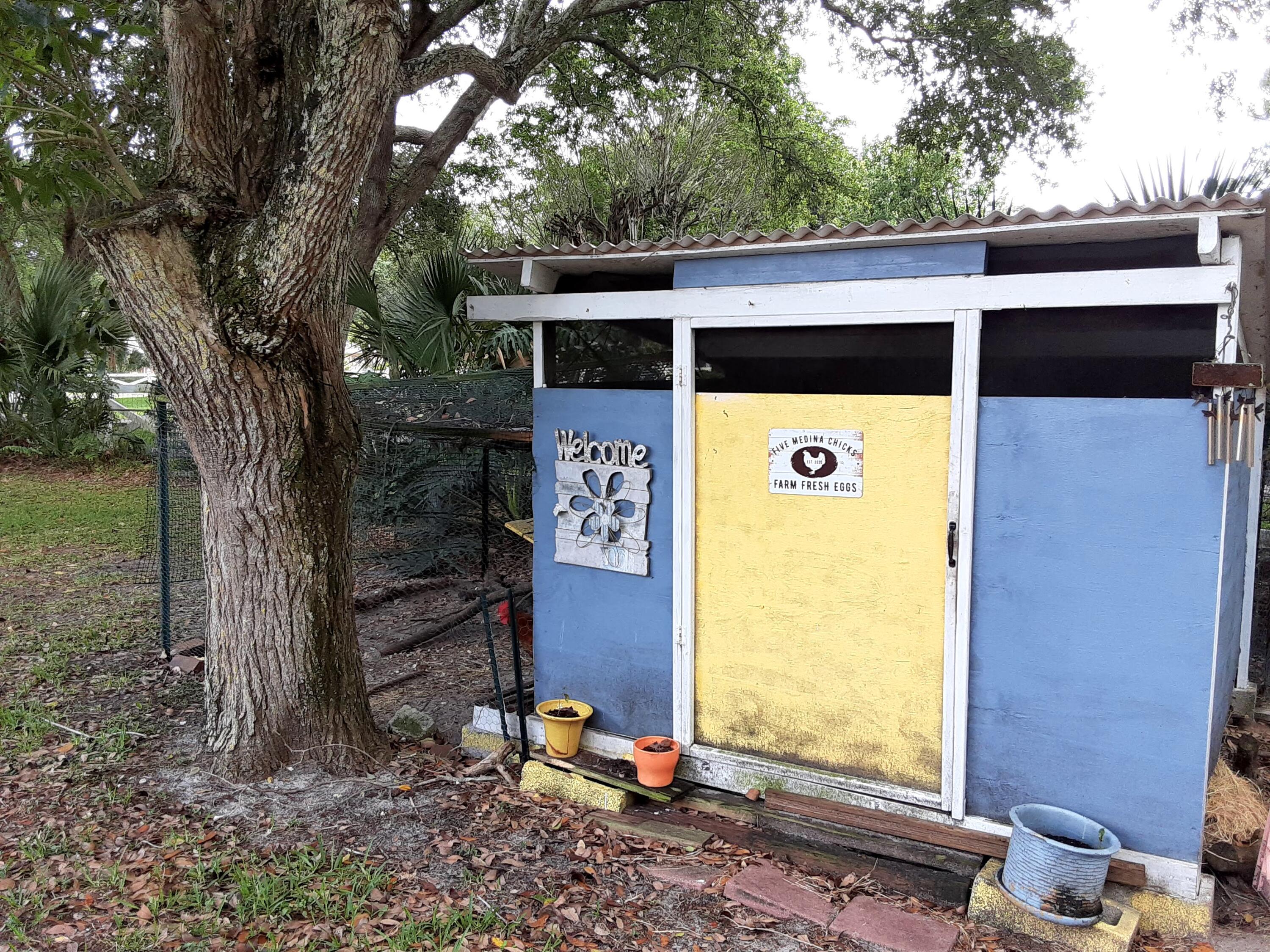 Square Lake In - Residential