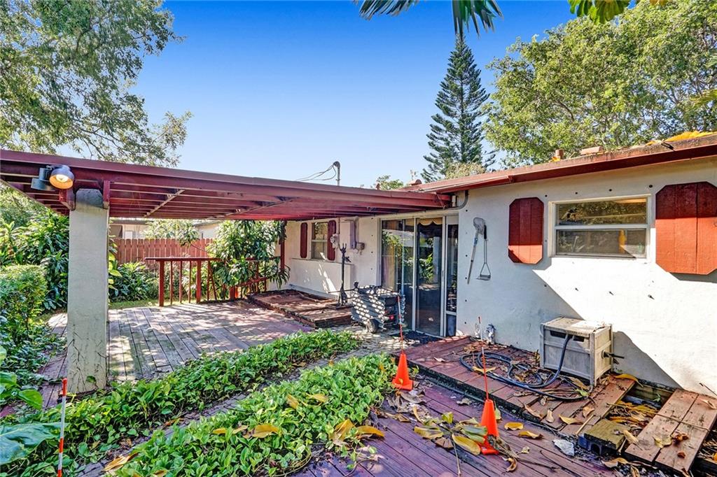 Driftwood Estates 1 45-1 - Residential