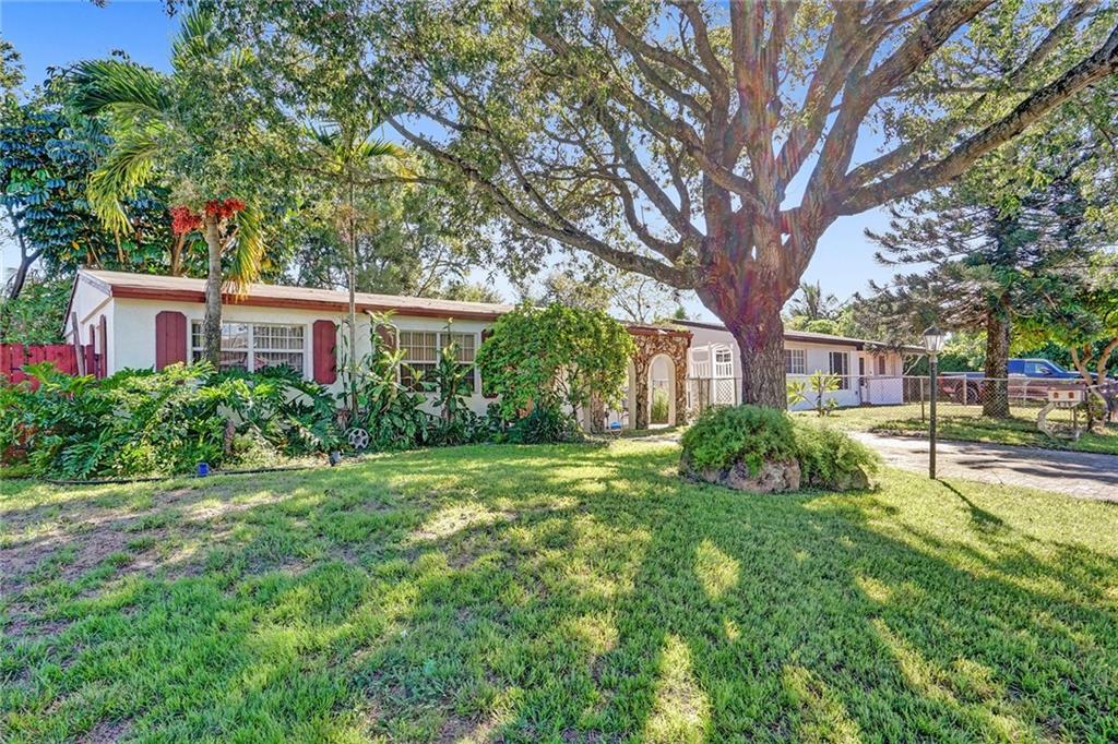 Driftwood Estates 1 45-1 - Residential