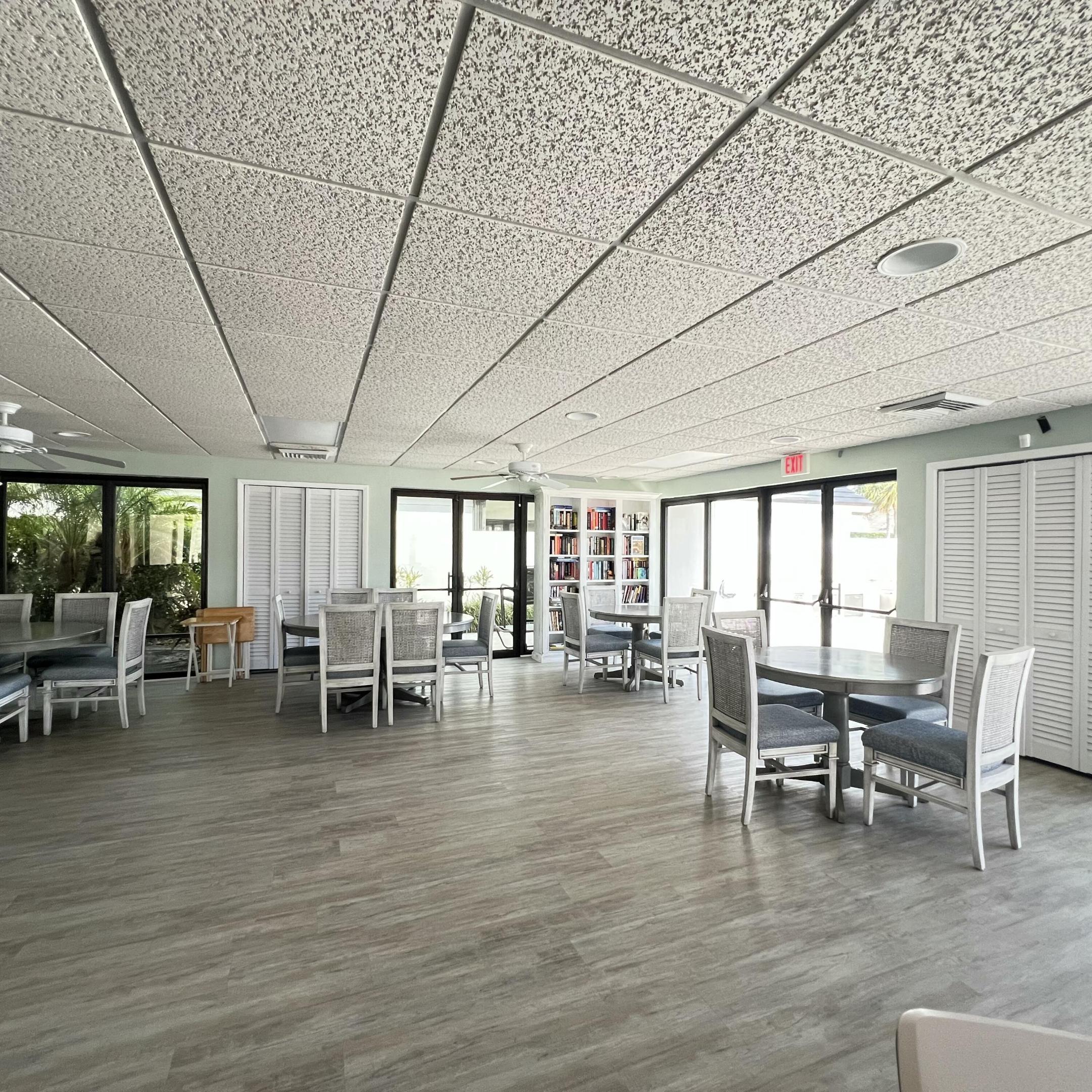 TURTLE CREEK EAST CONDO - Residential
