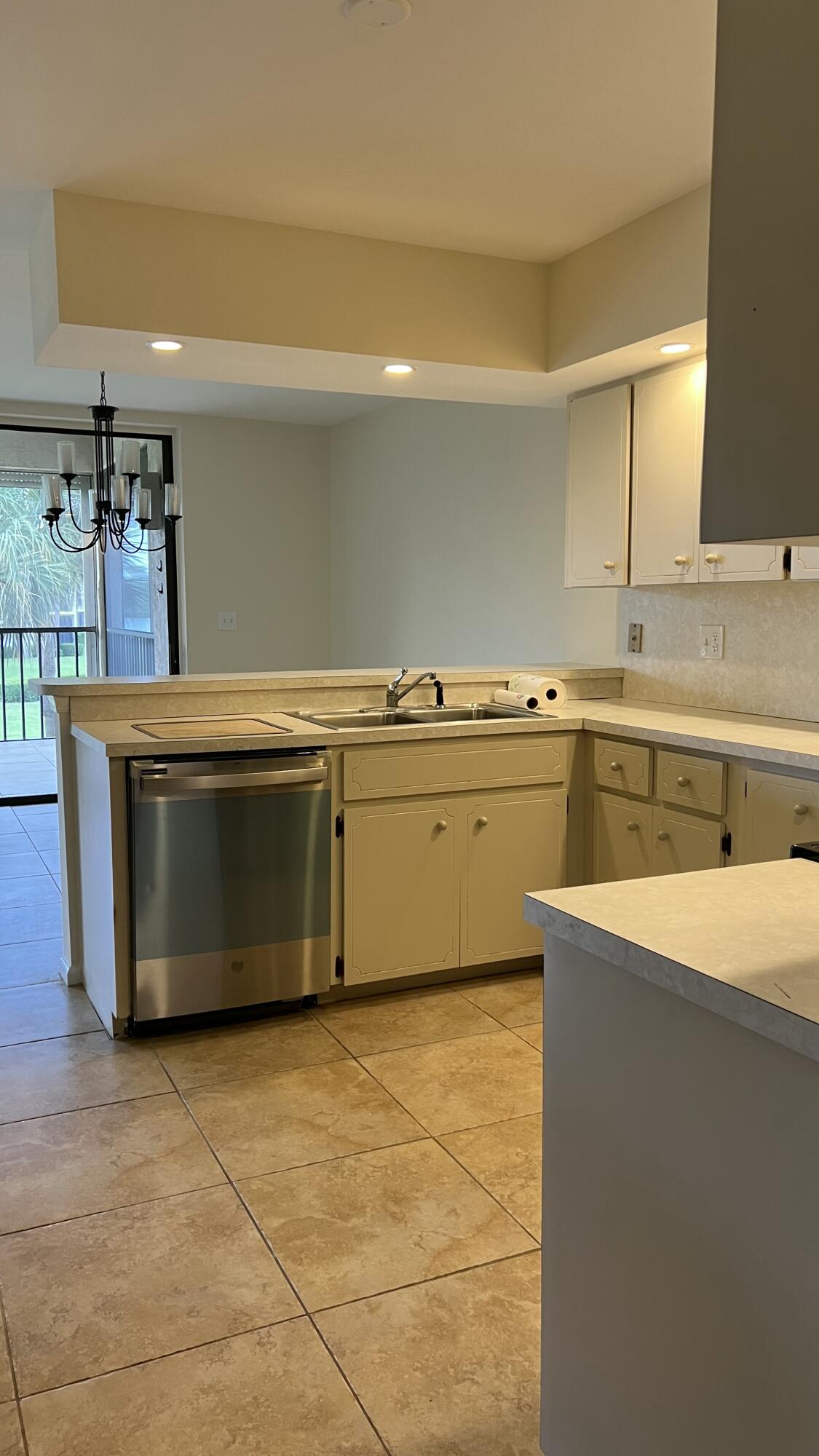 TURTLE CREEK EAST CONDO - Residential