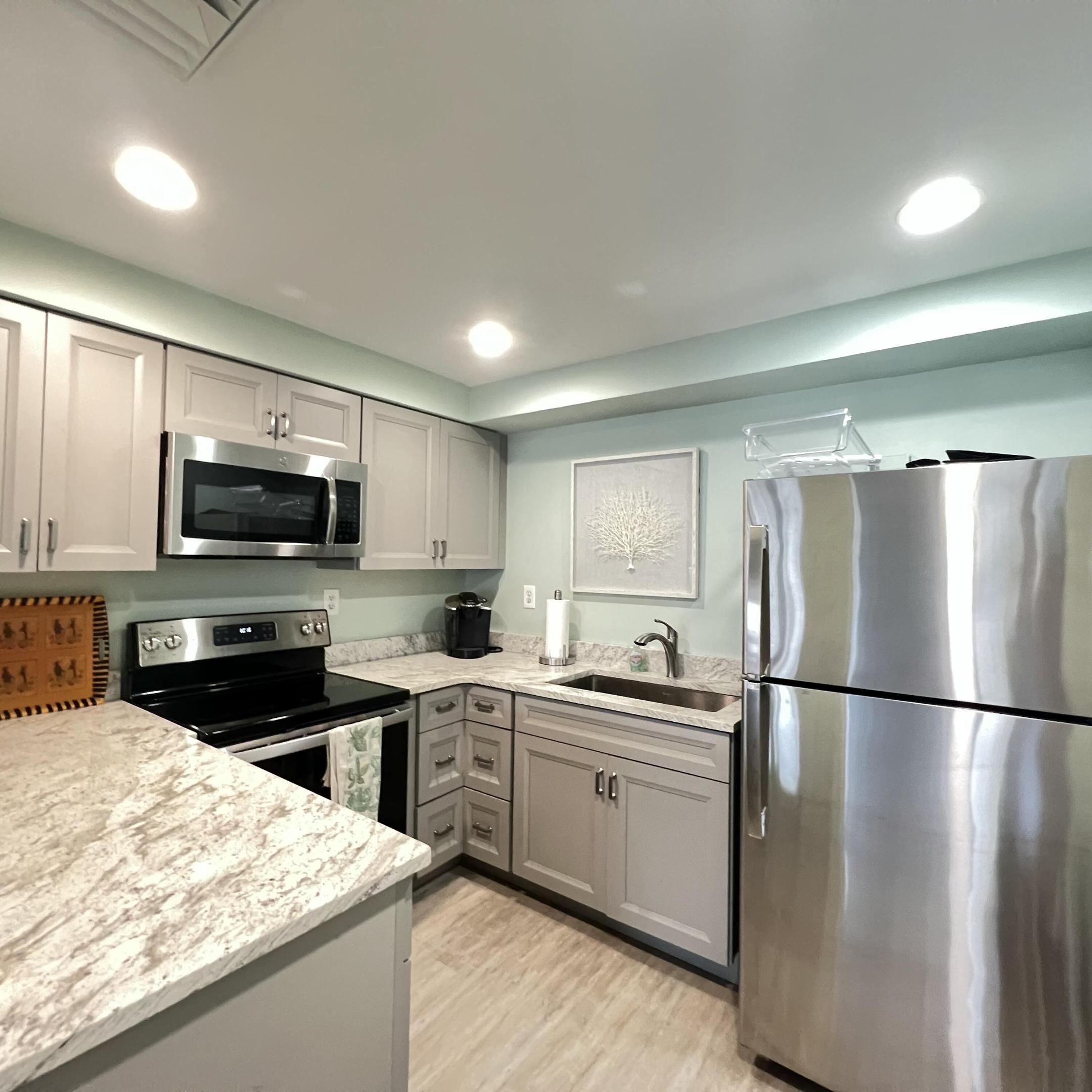 TURTLE CREEK EAST CONDO - Residential