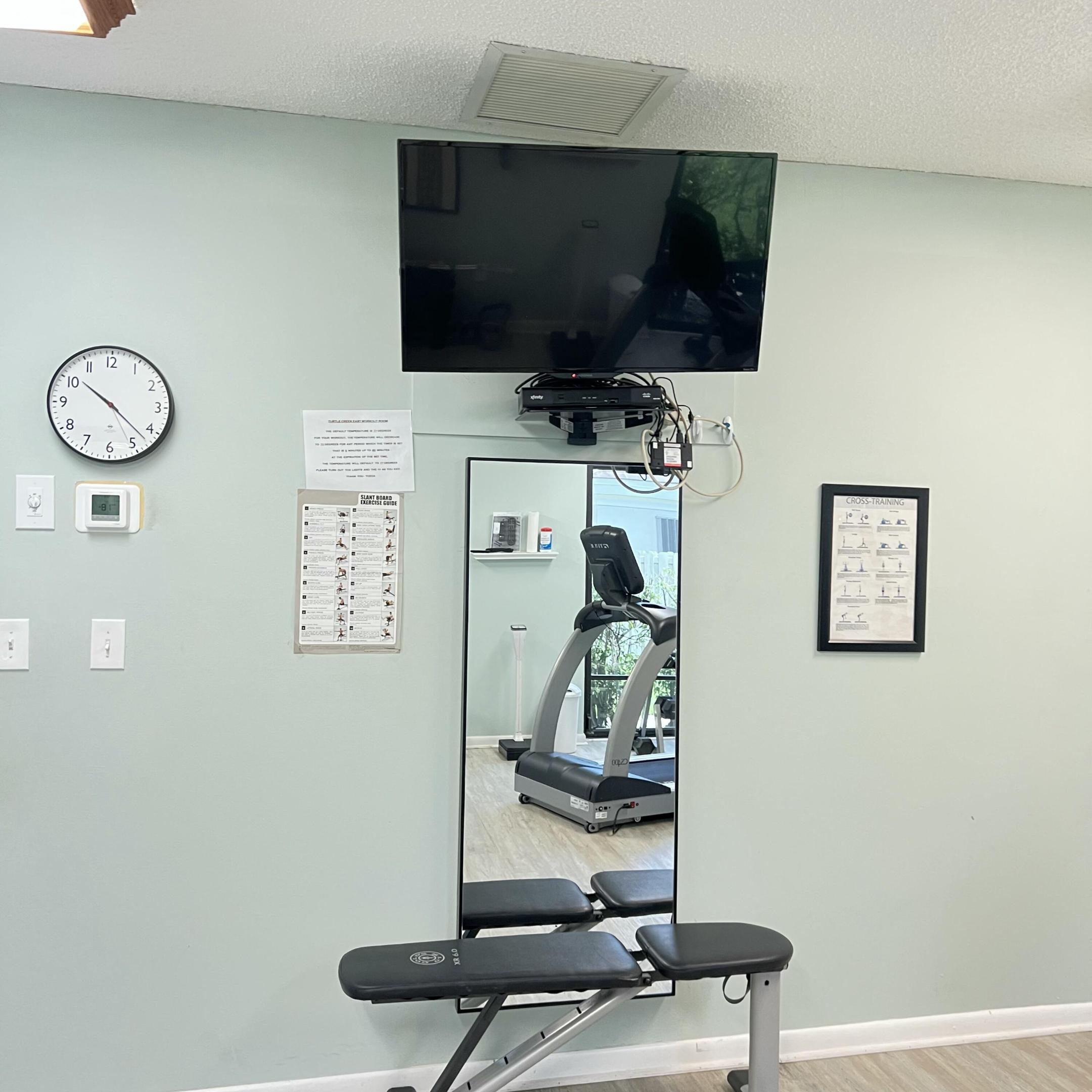 TURTLE CREEK EAST CONDO - Residential