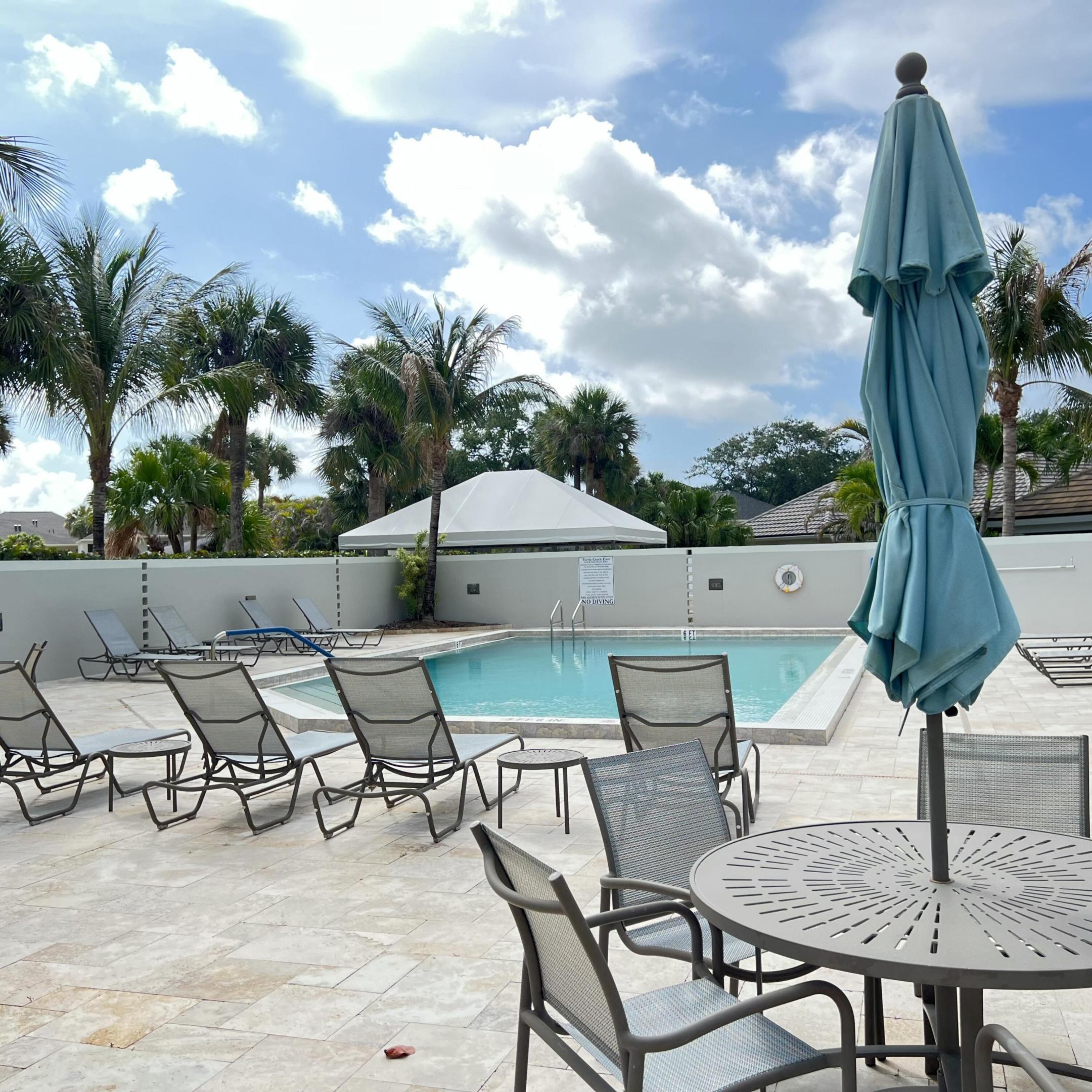TURTLE CREEK EAST CONDO - Residential