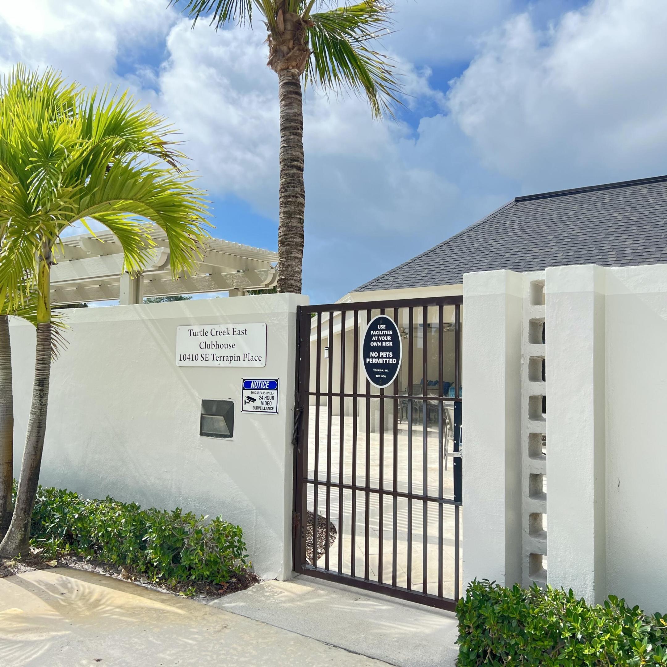 TURTLE CREEK EAST CONDO - Residential