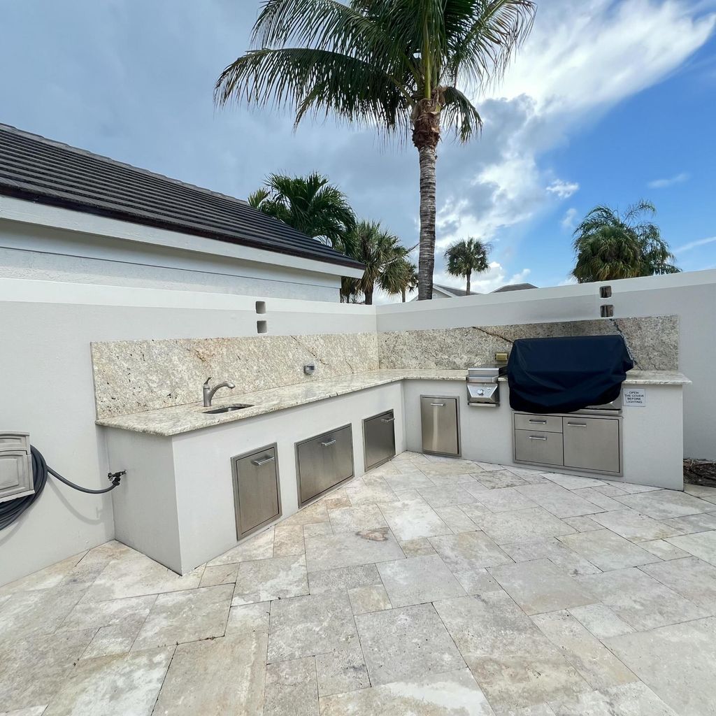 Photo of 10507 SE Terrapin Place #E-203, Tequesta, FL 33469 (MLS # B26032267)