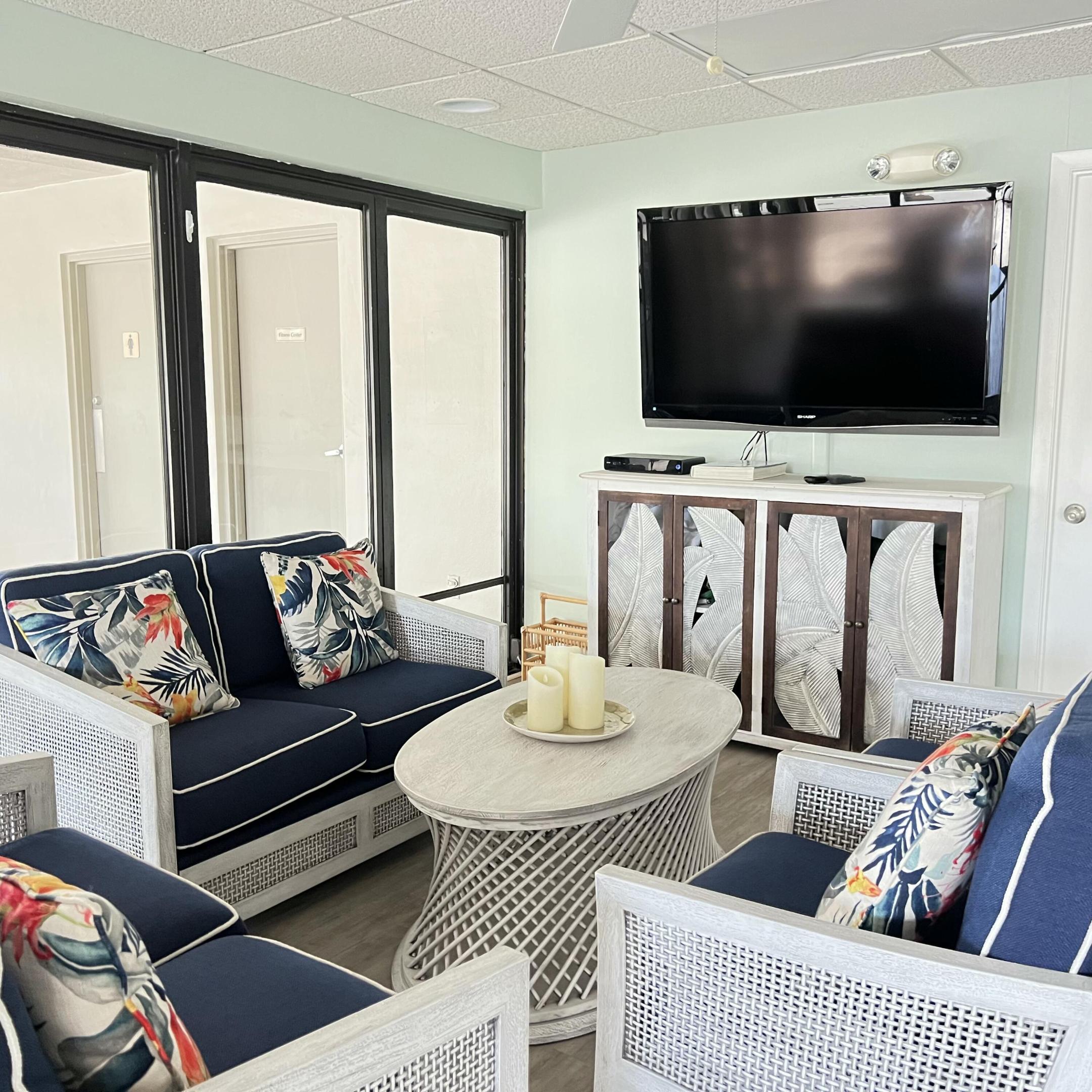TURTLE CREEK EAST CONDO - Residential
