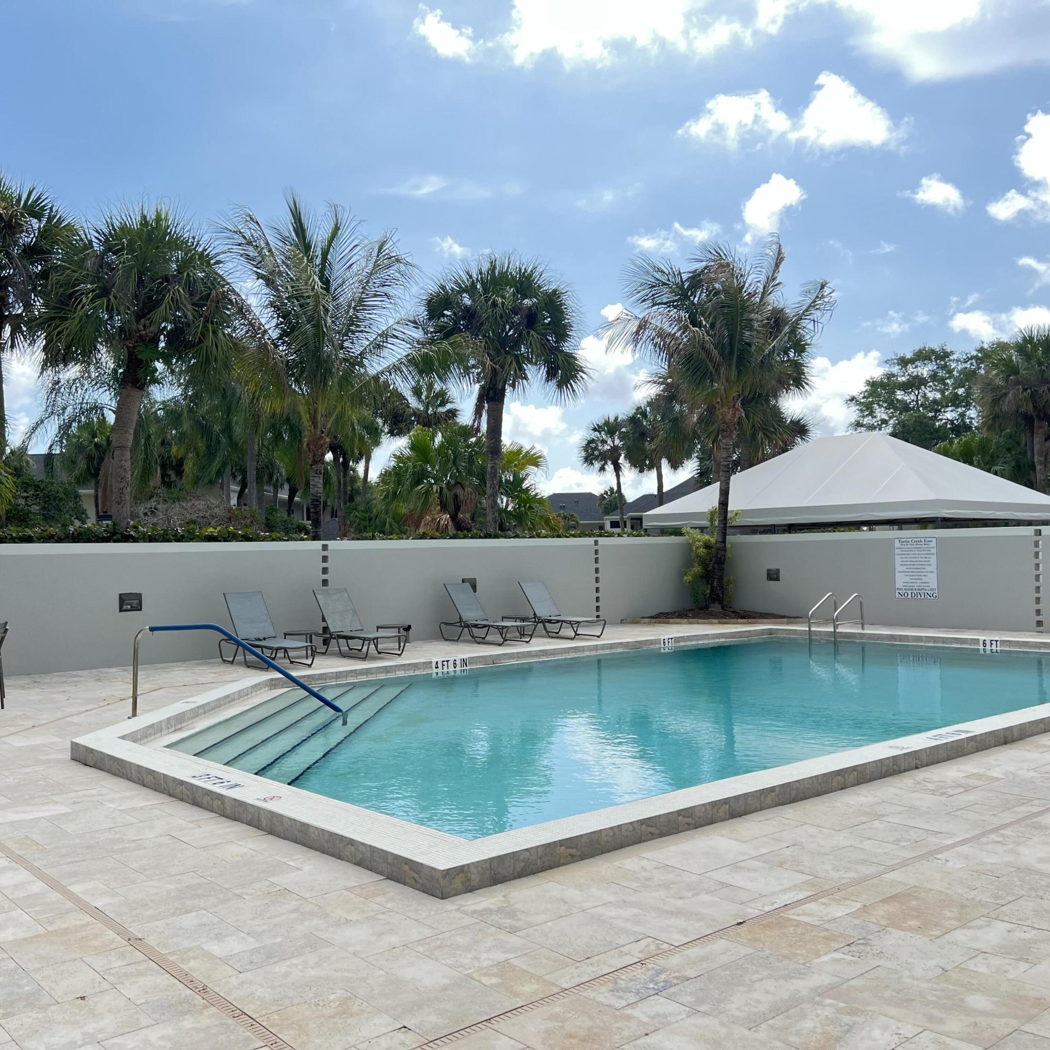 TURTLE CREEK EAST CONDO - Residential
