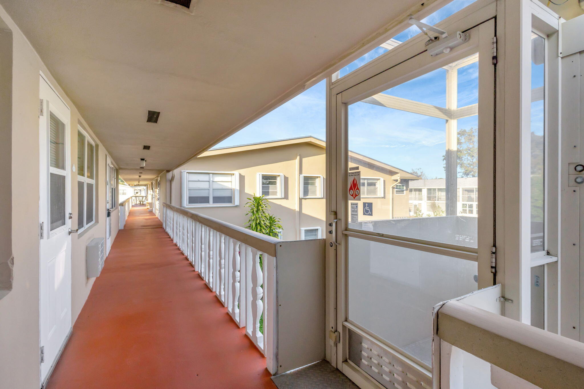 BEDFORD CONDO - Residential