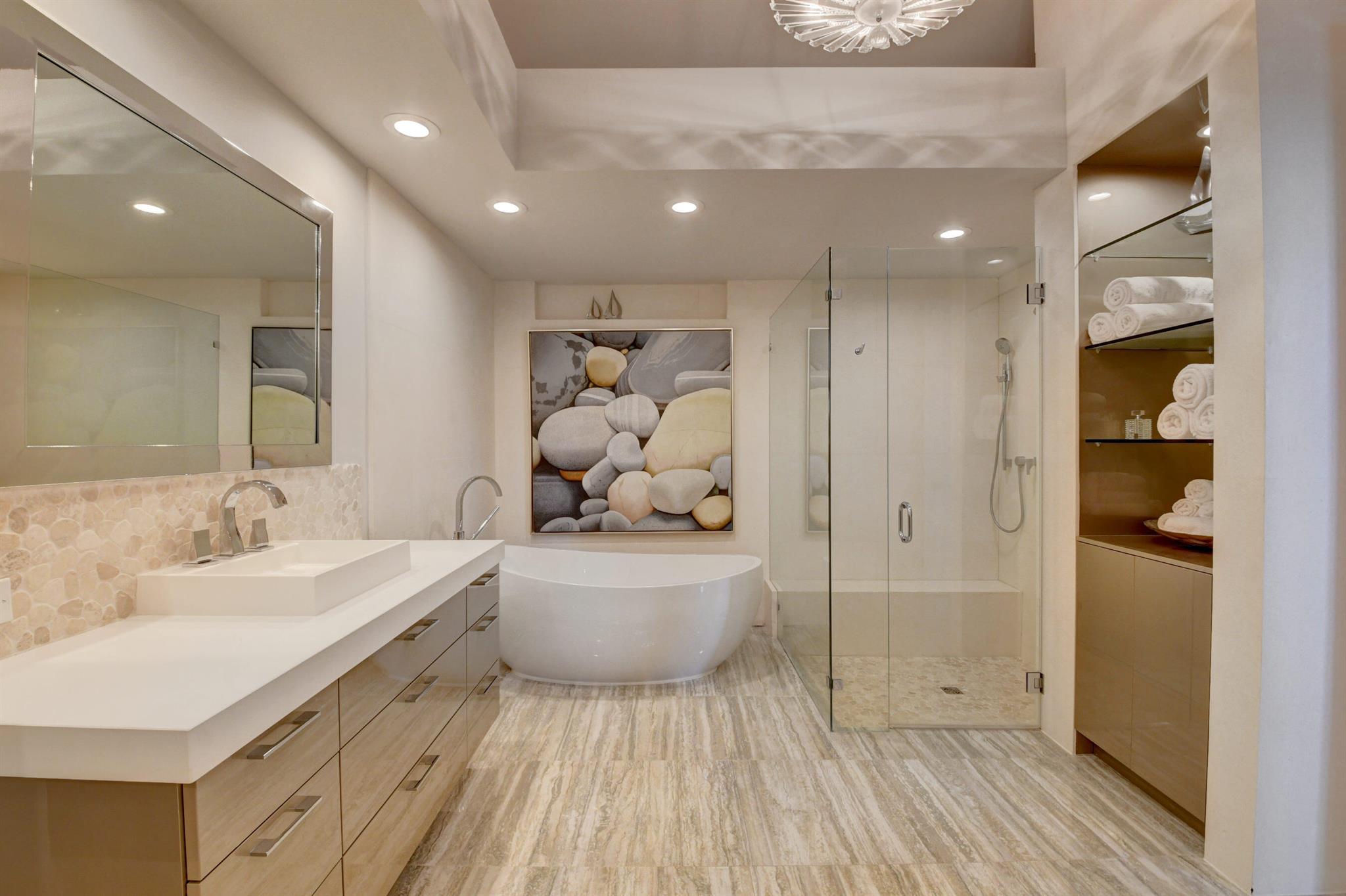 ST ANDREWS COUNTRY CLUB - Residential