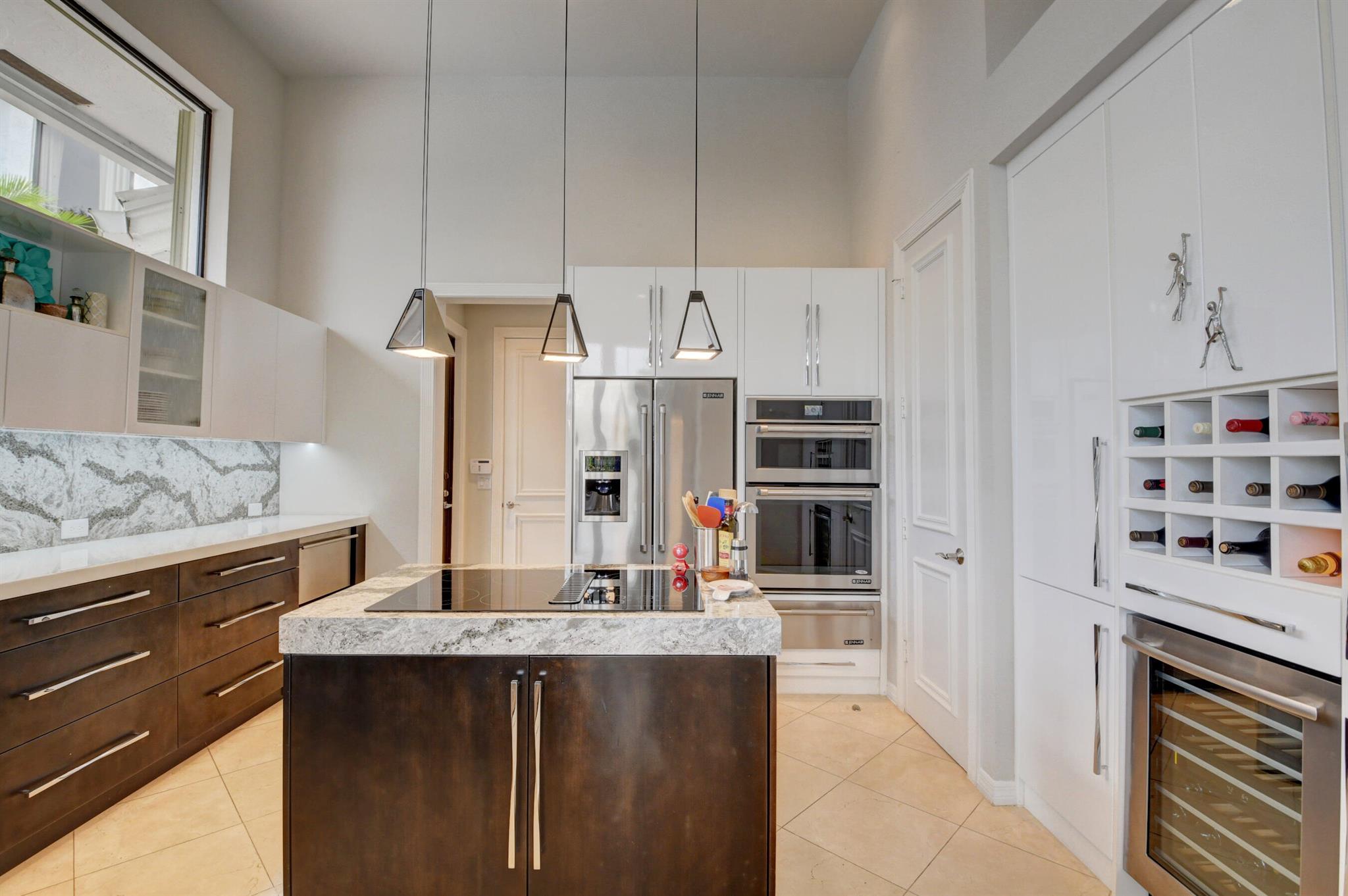 ST ANDREWS COUNTRY CLUB - Residential