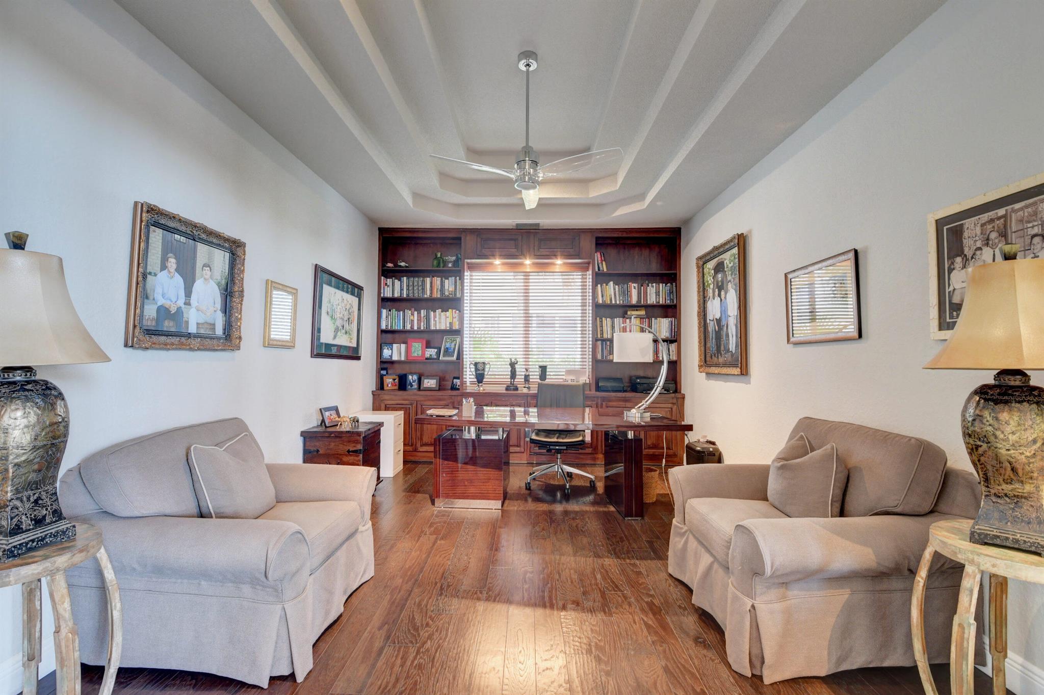 ST ANDREWS COUNTRY CLUB - Residential