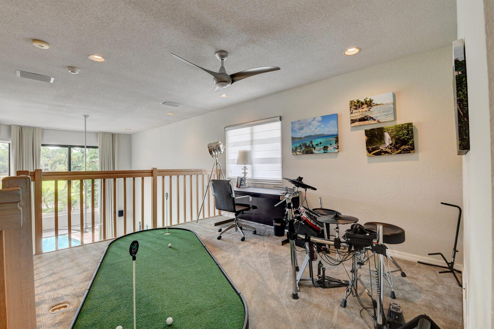 ST ANDREWS COUNTRY CLUB - Residential