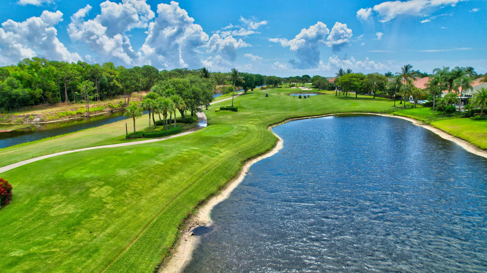 ST ANDREWS COUNTRY CLUB - Residential