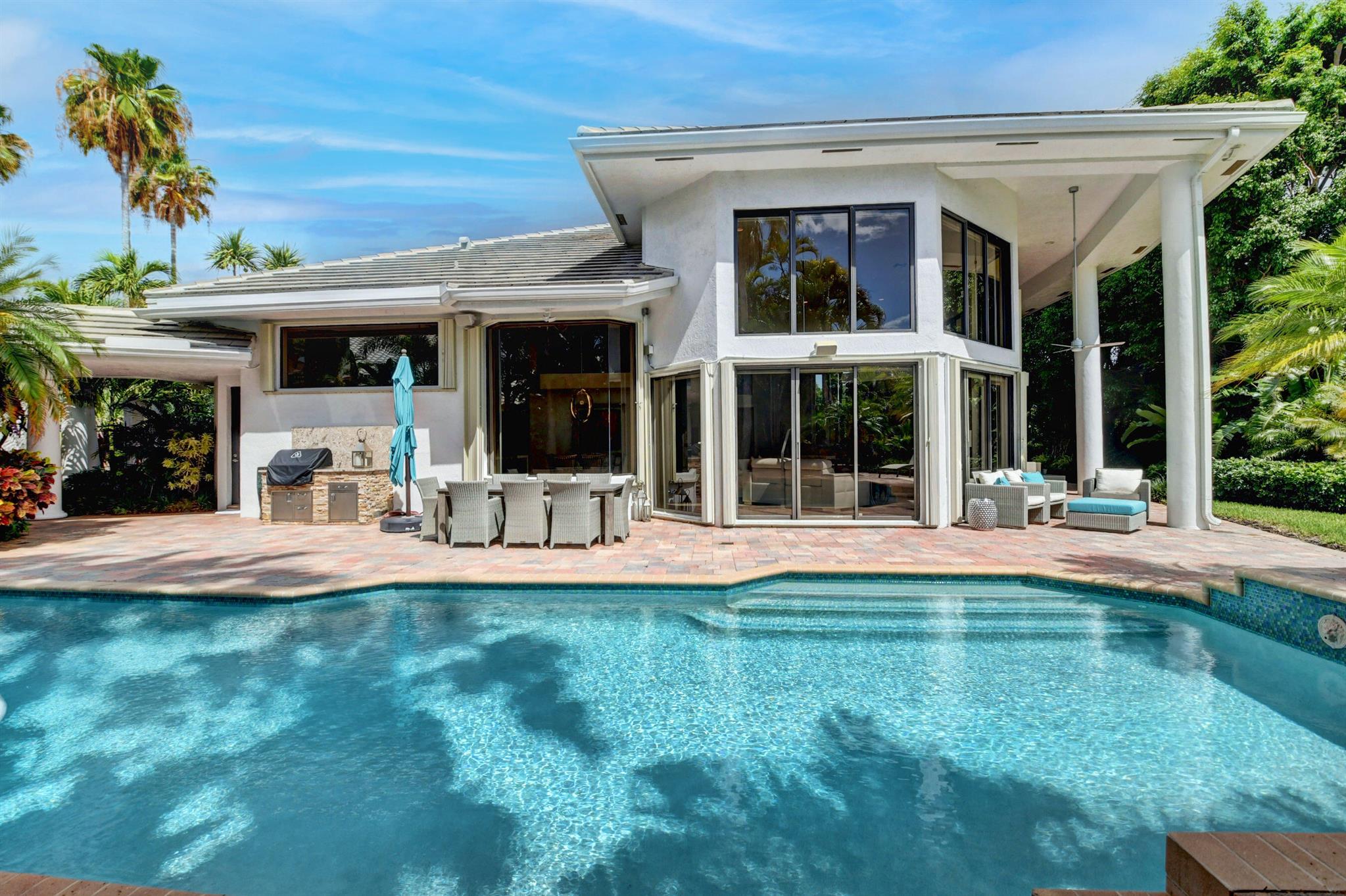 ST ANDREWS COUNTRY CLUB - Residential