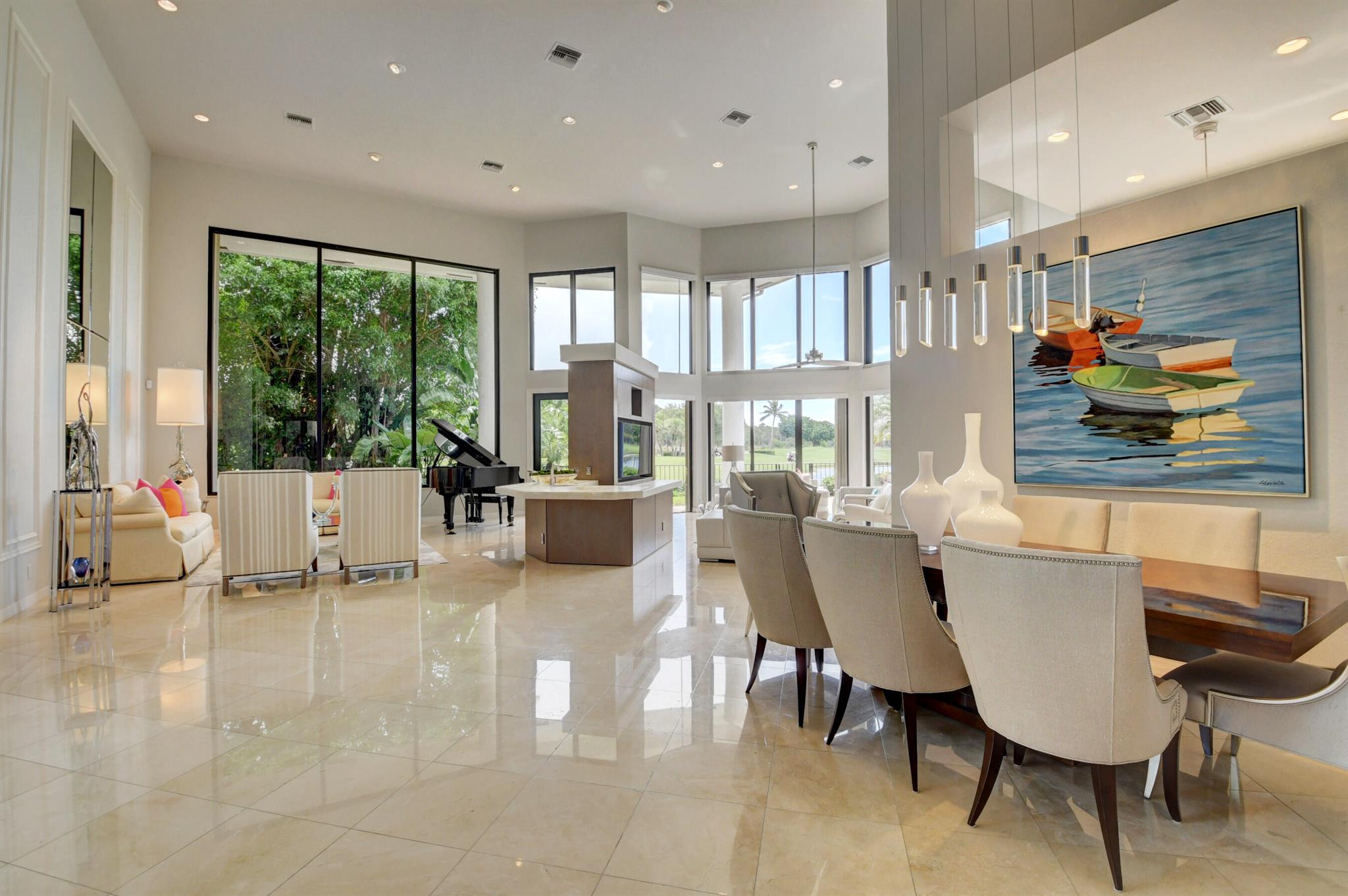 ST ANDREWS COUNTRY CLUB - Residential