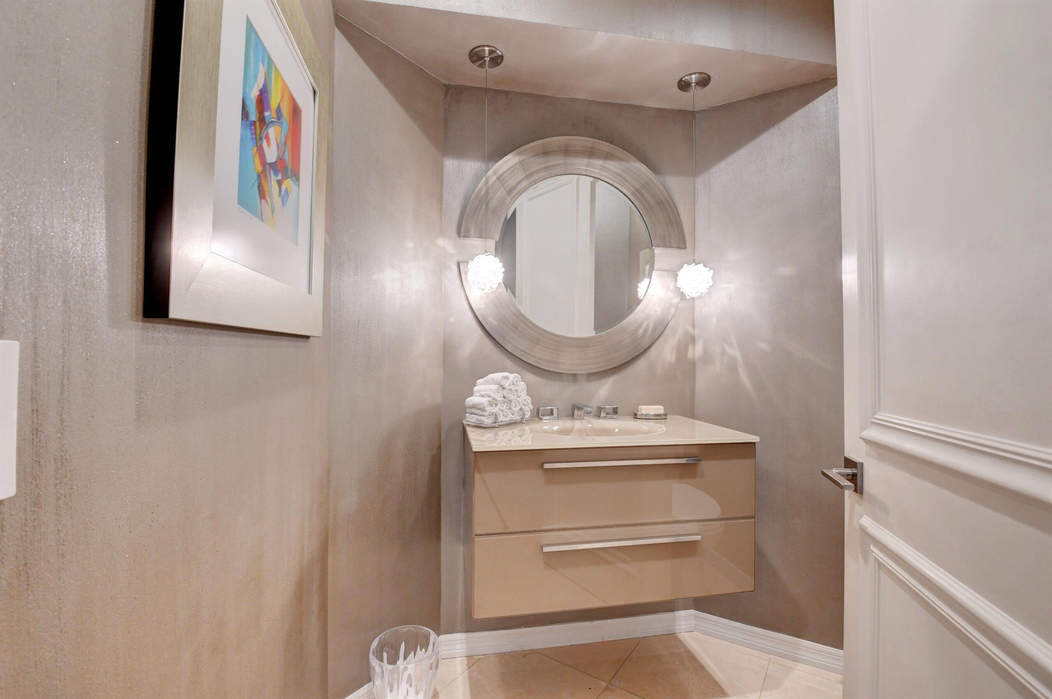 ST ANDREWS COUNTRY CLUB - Residential