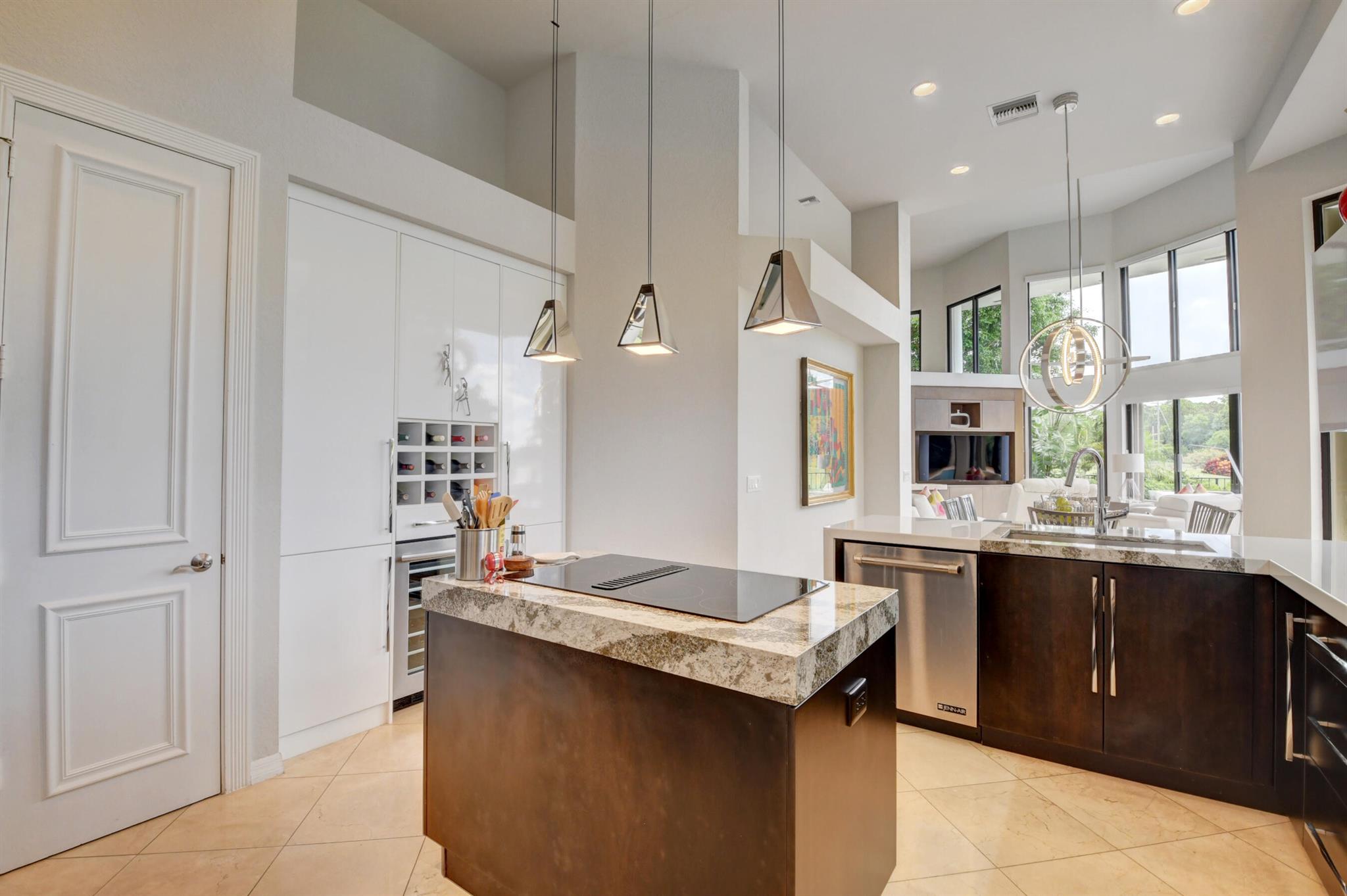 ST ANDREWS COUNTRY CLUB - Residential