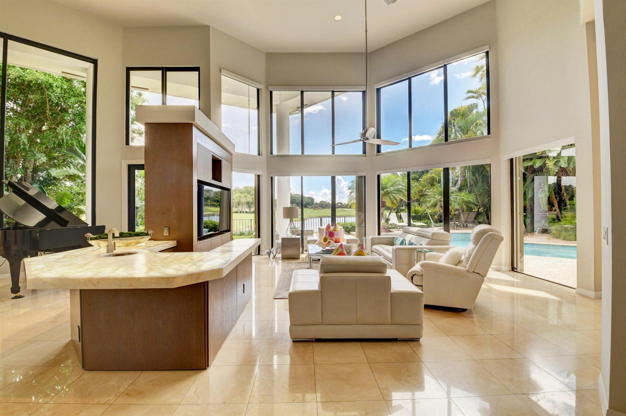 ST ANDREWS COUNTRY CLUB - Residential