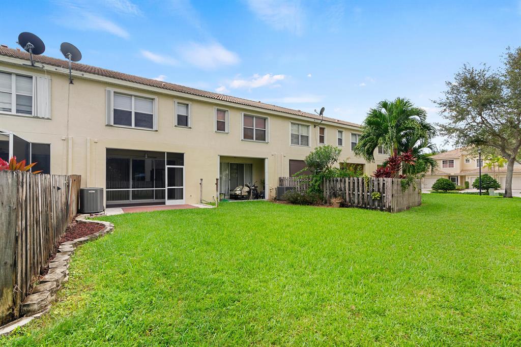 MELROSE PUD VERONA LAKES TR C1 - Residential