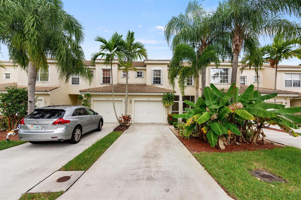 MELROSE PUD VERONA LAKES TR C1 - Residential