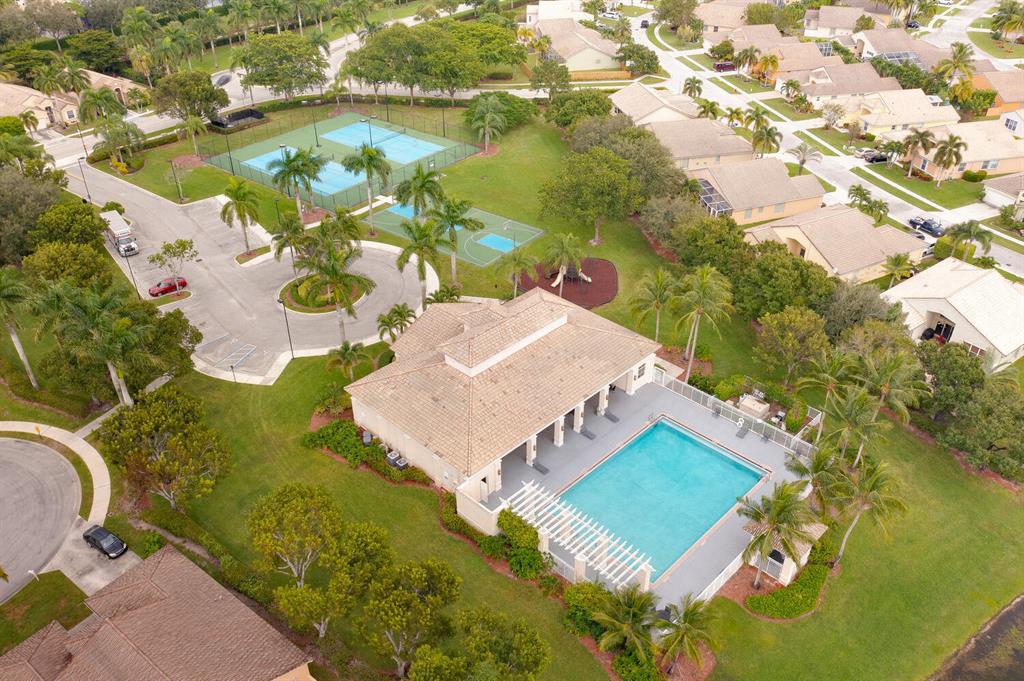 MELROSE PUD VERONA LAKES TR C1 - Residential